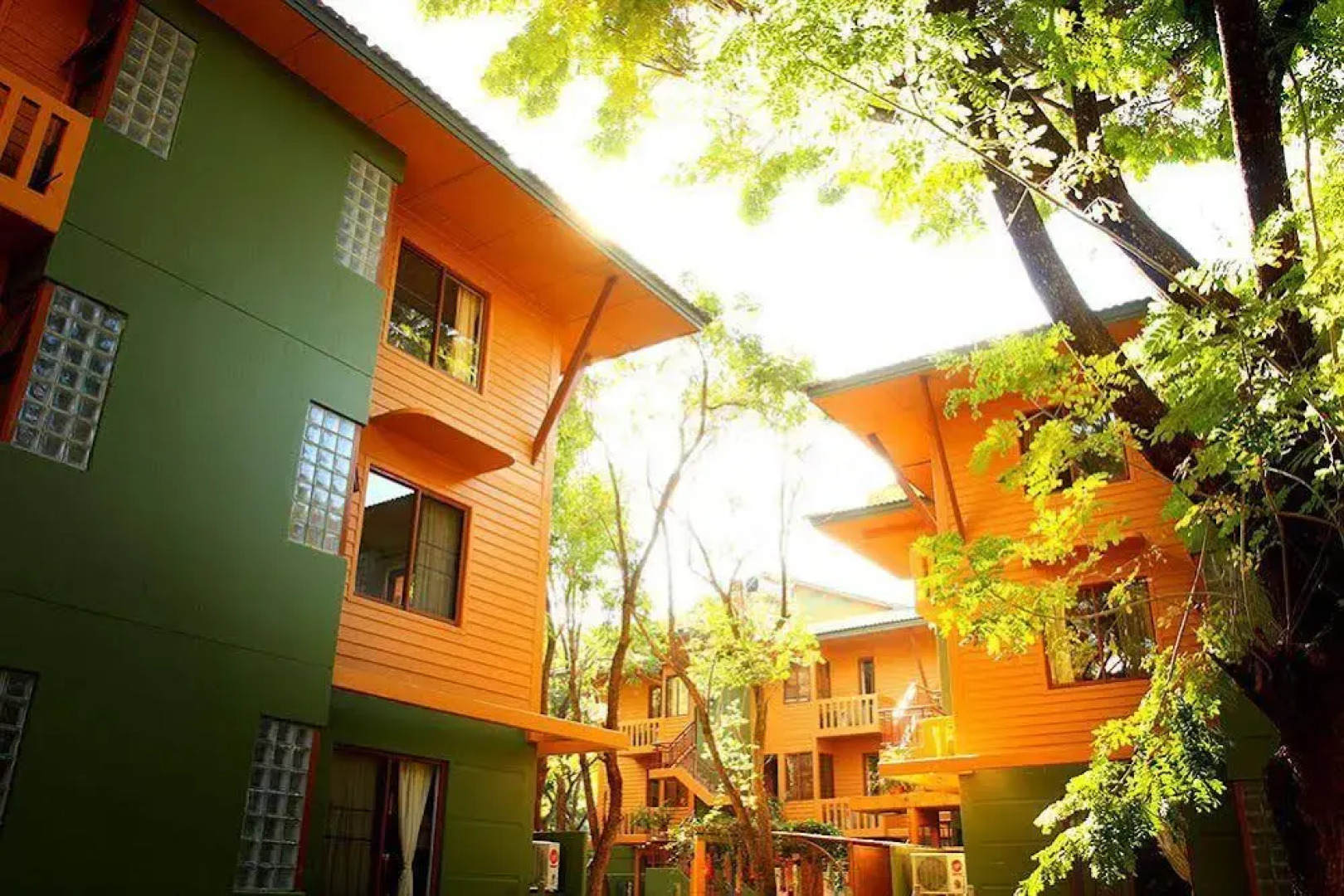 Traidhos Residence & Spa