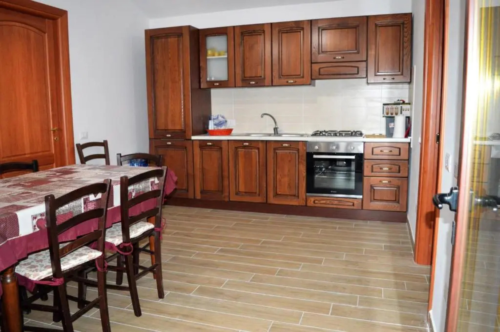 Pineta Spiaggia Grande 2