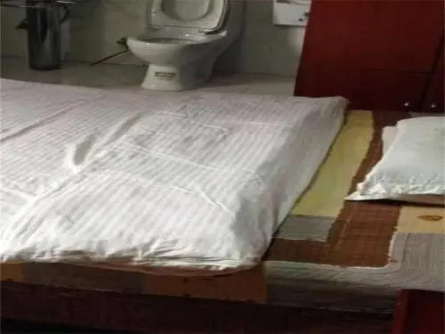 Ma'anshan Magang Limin Guesthouse