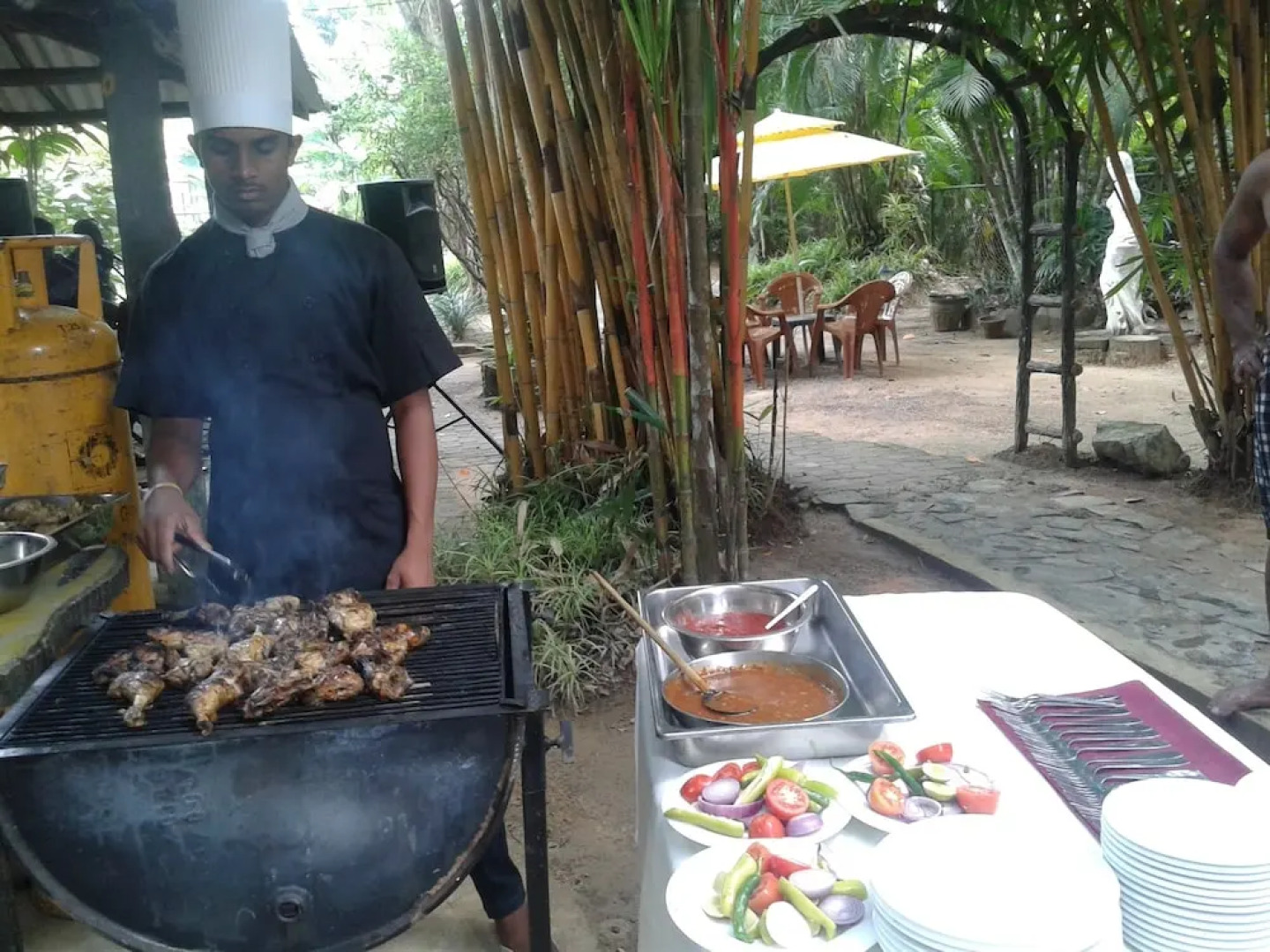 Hareesha Holiday Resort