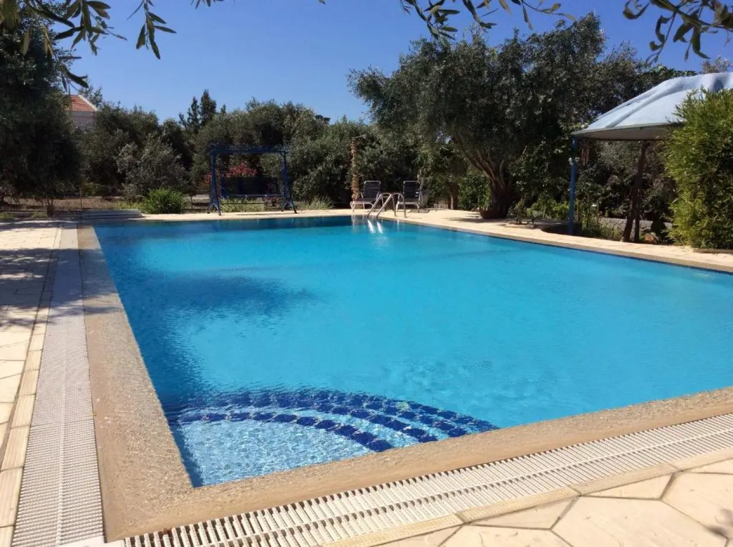 Olive Garden Holiday Homes