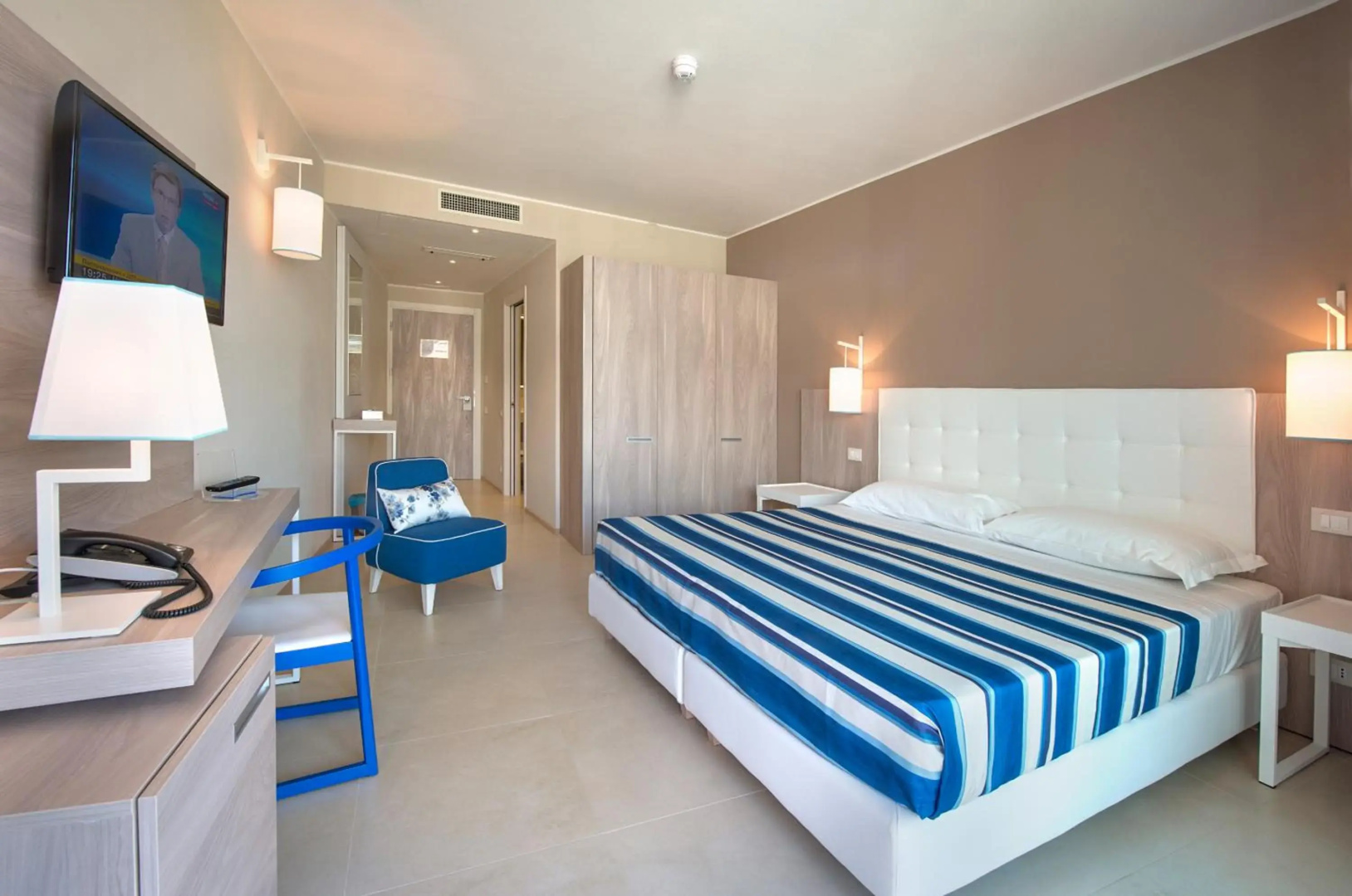 Isola di Albarella Hotel Capo Nord