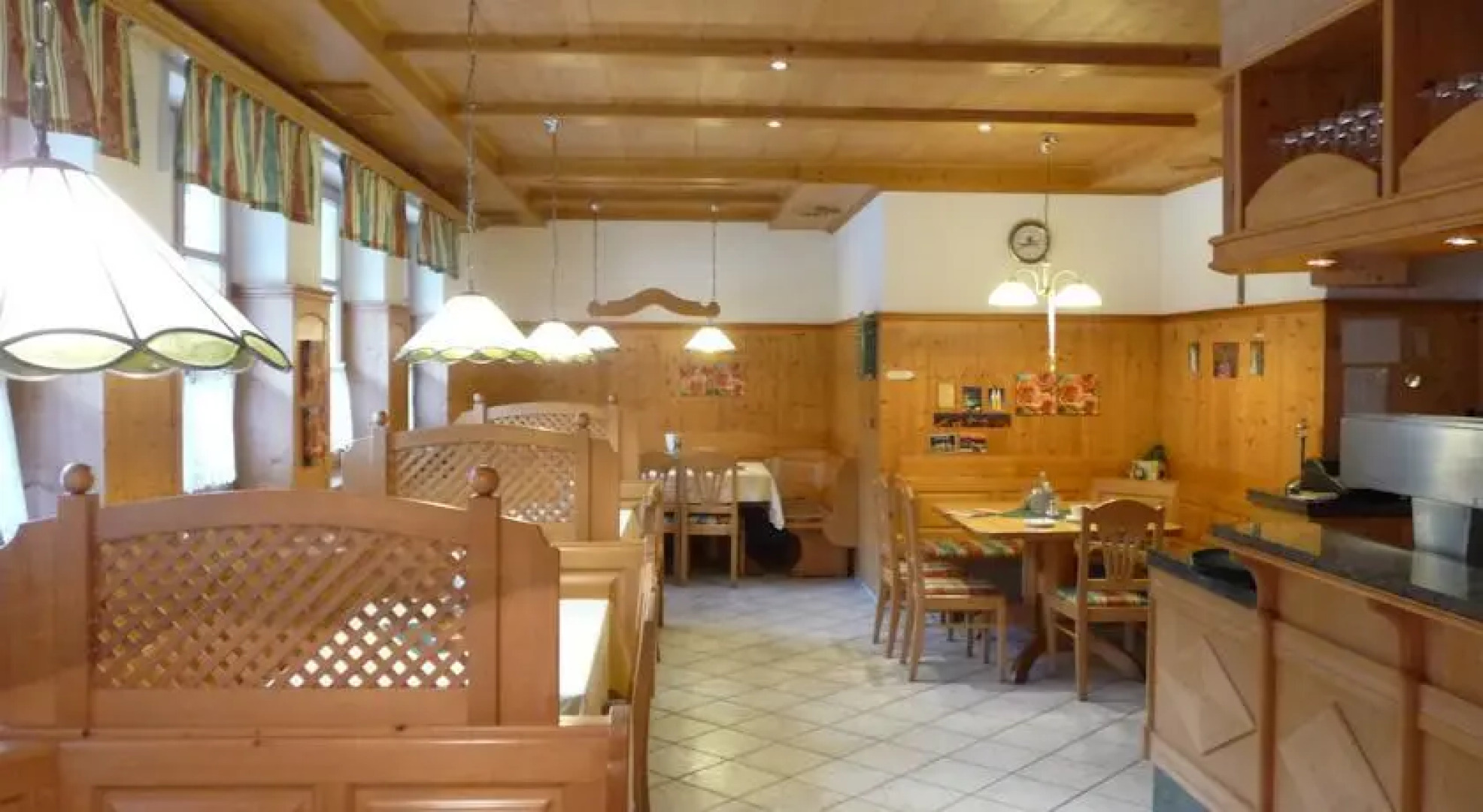 Langasthof `Zum Tierpark´