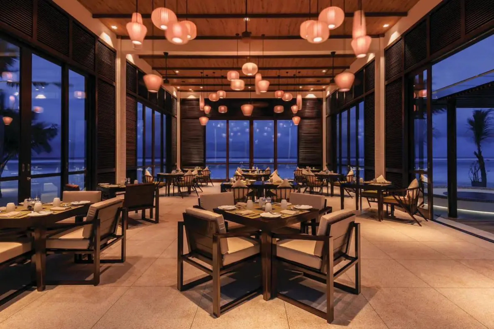 Отель Oblu Select Sangeli