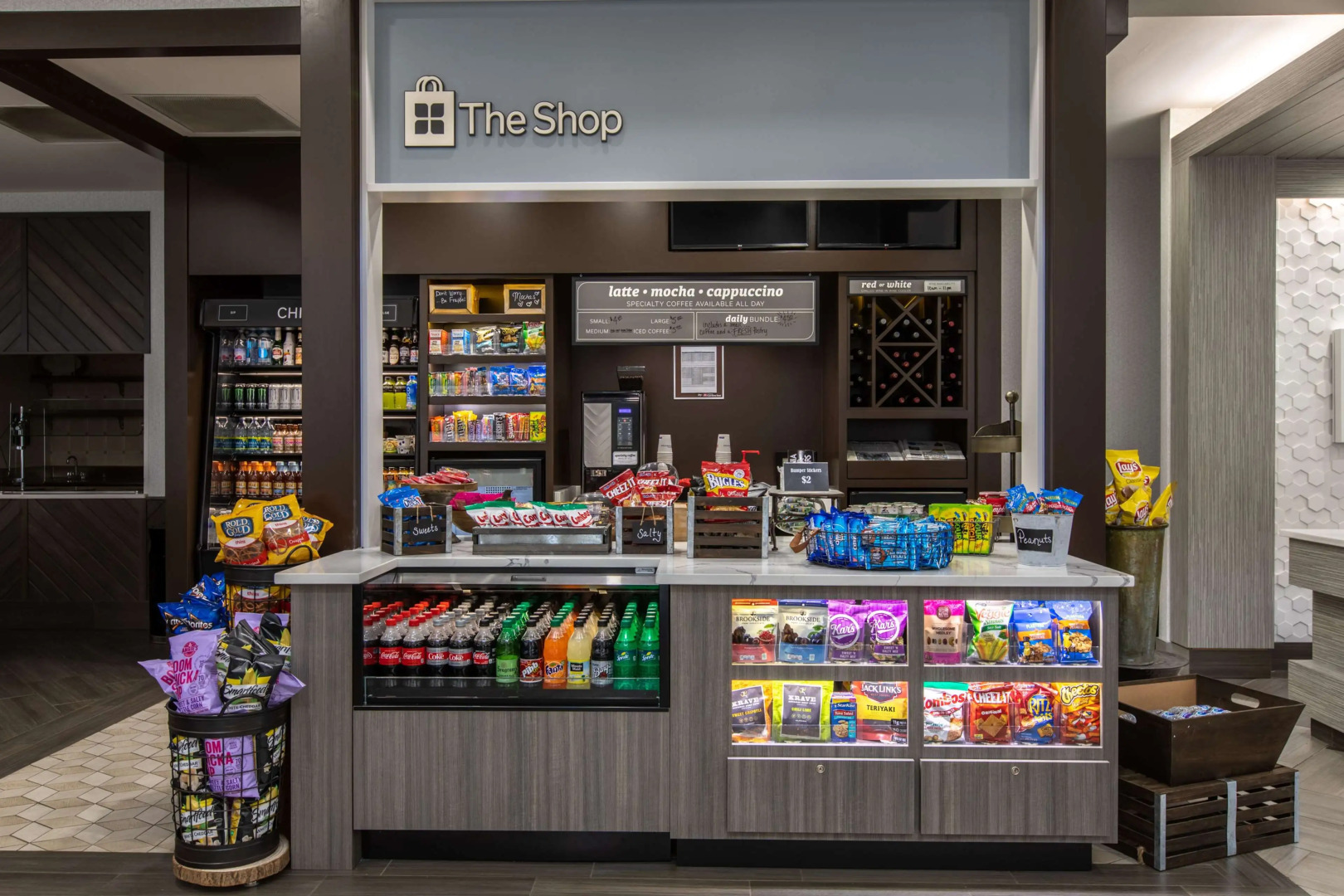 Hilton Garden Inn Lynchburg