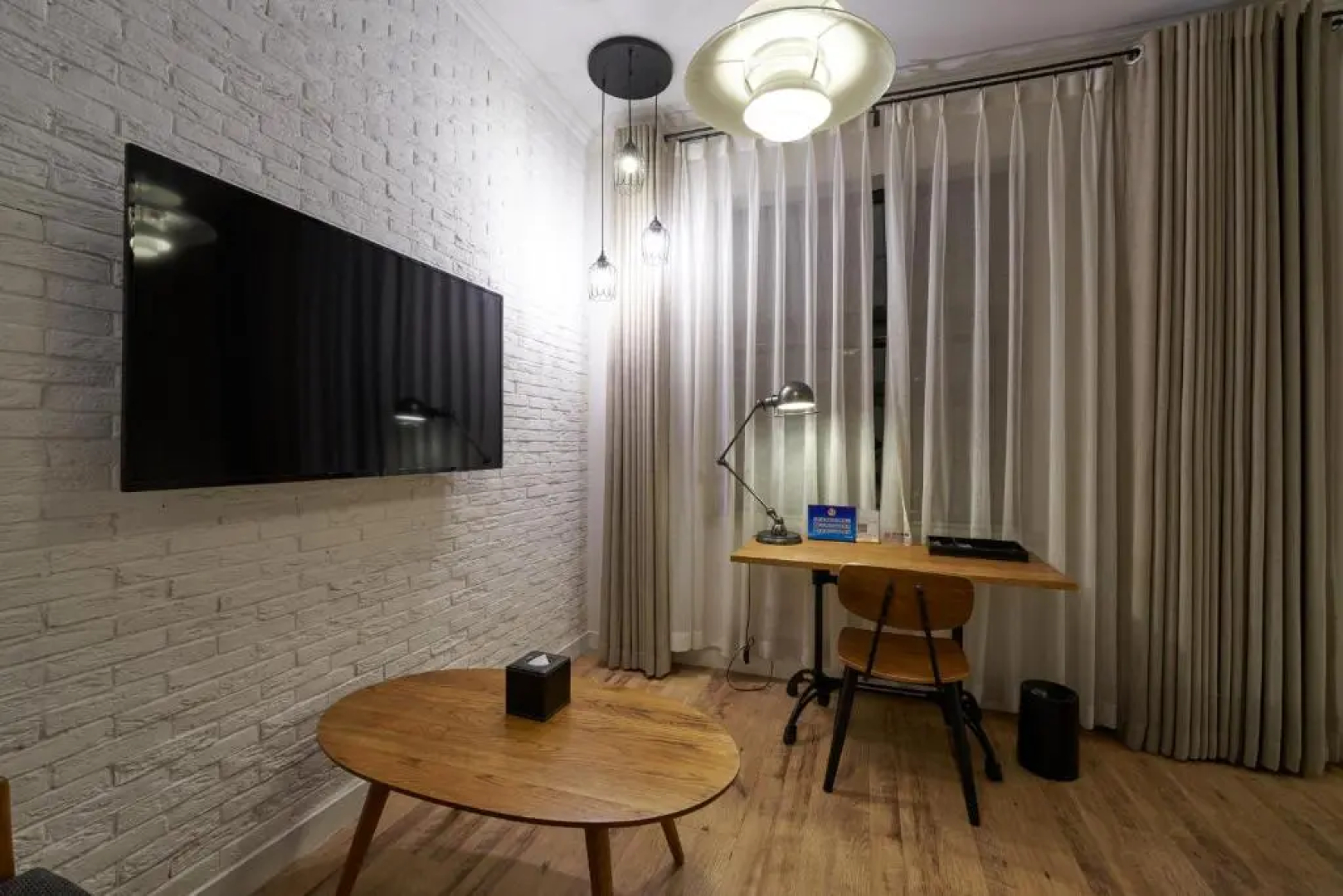 Yi Stack Hotel