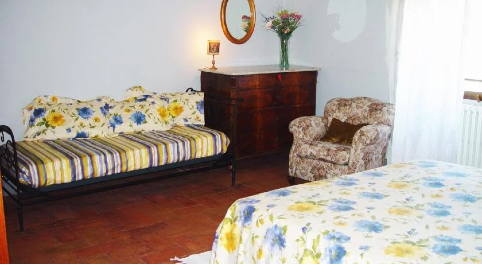 Agriturismo Il Trebbio