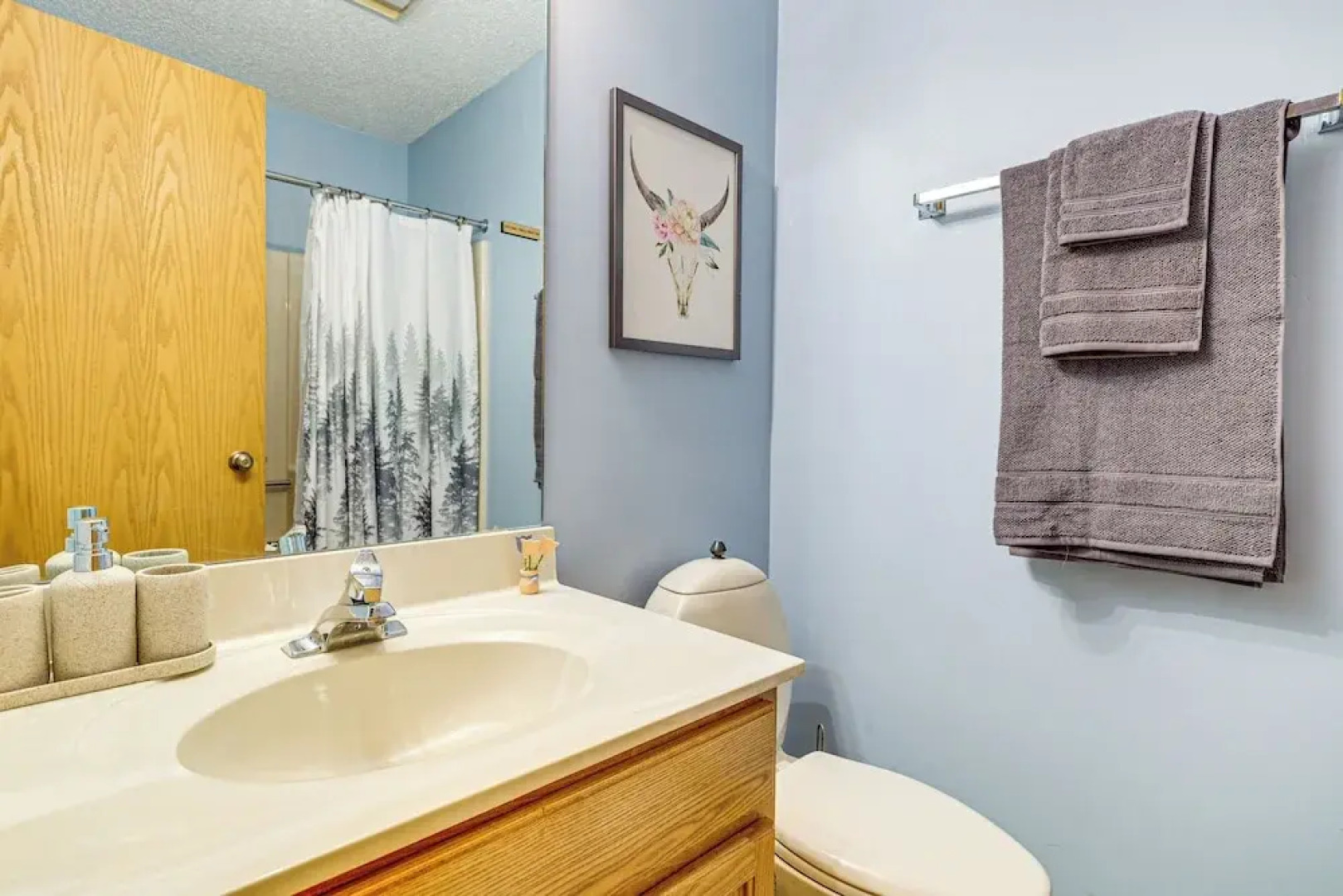 Golf, Swim & Ski: Schuss Mtn Family Getaway!