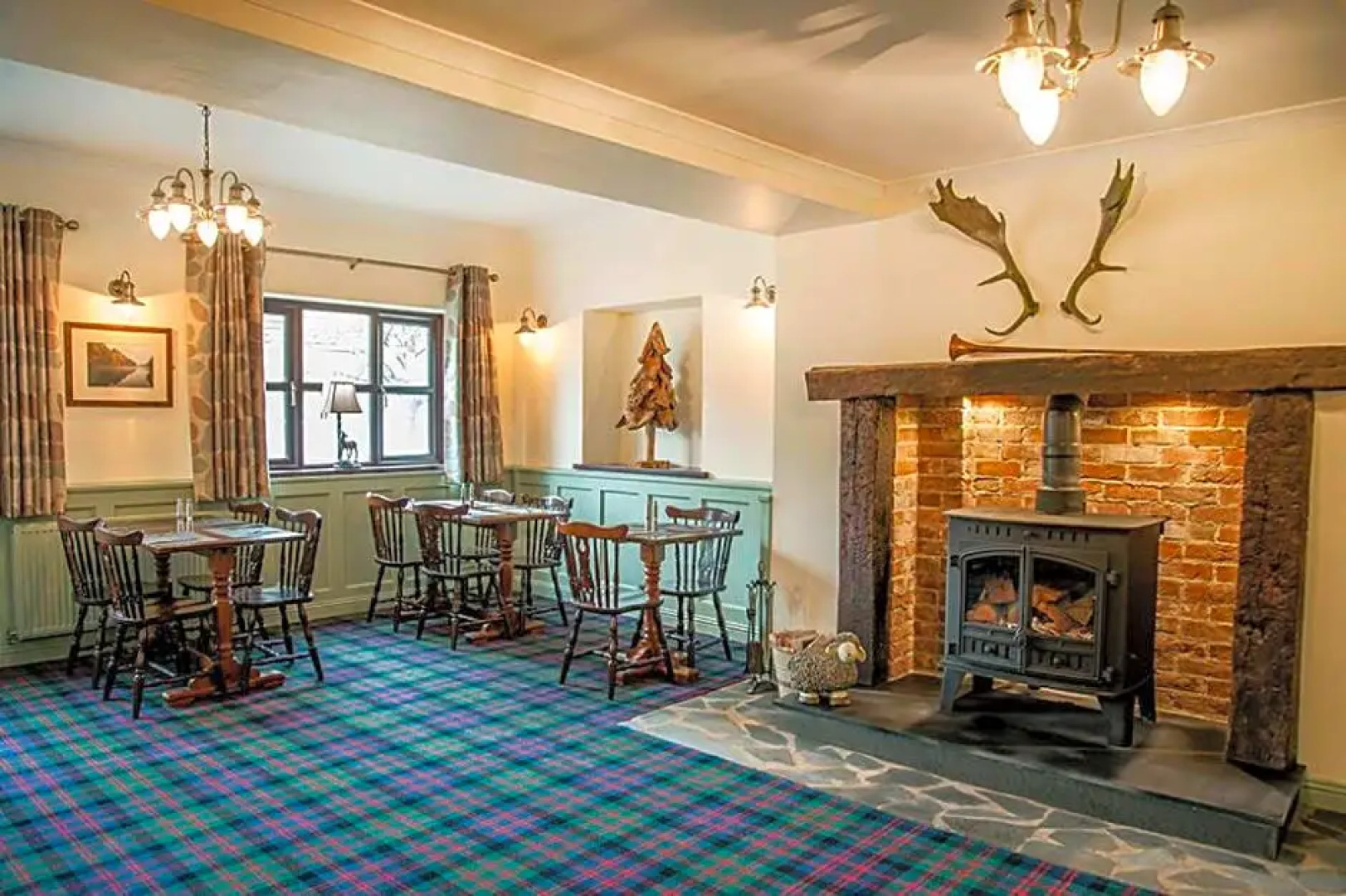 The Fir Tree Country Hotel