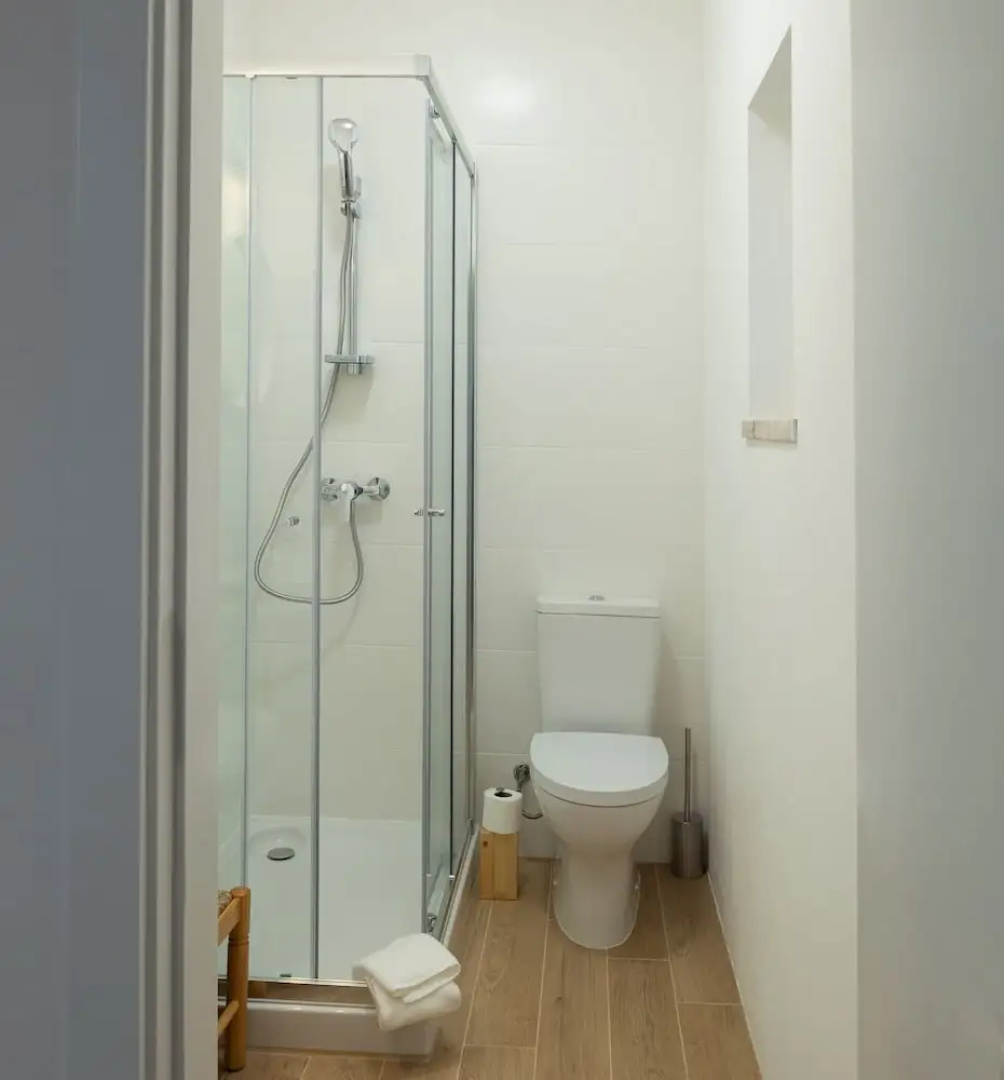 Raminhos Guest House