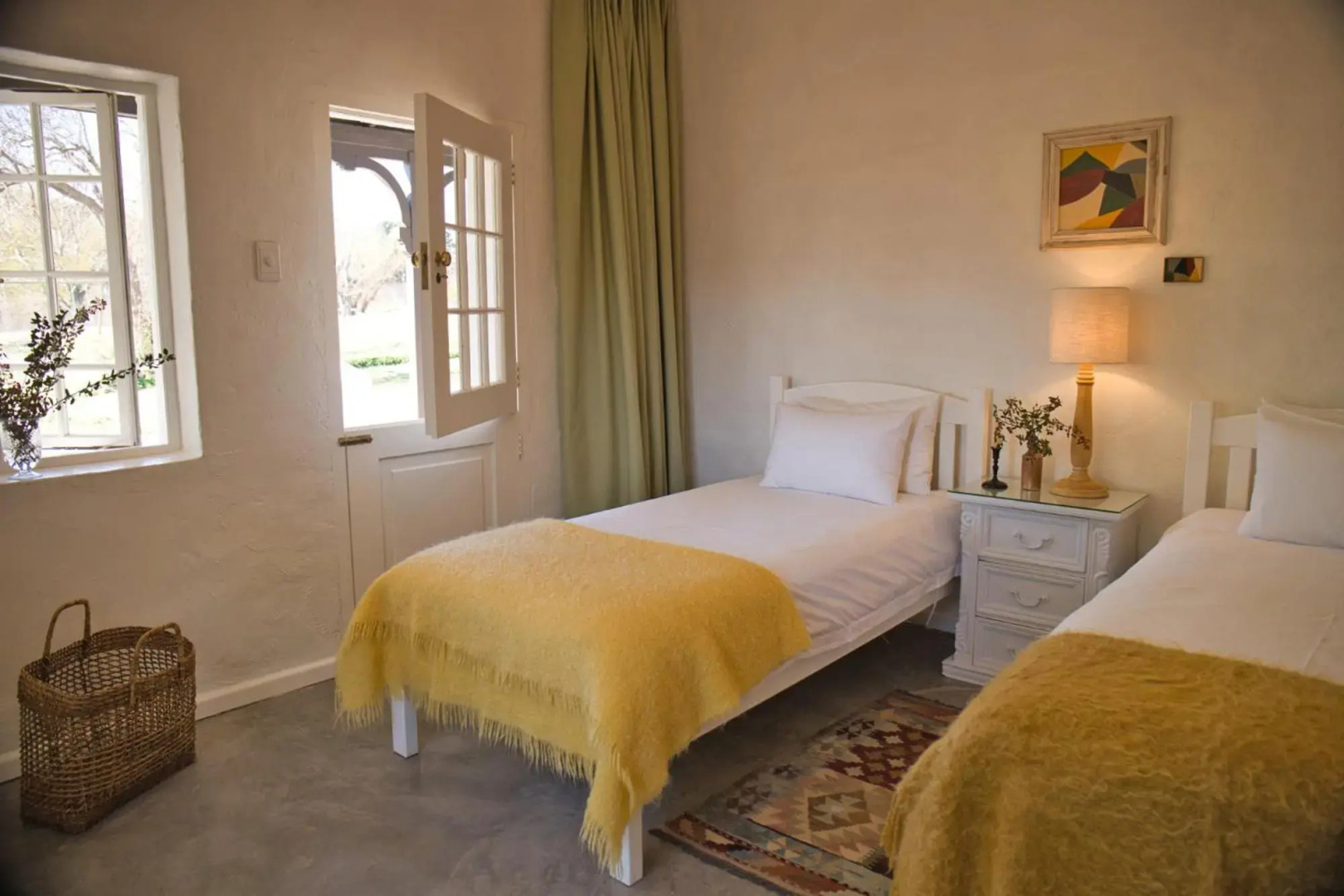 Sneeuberg Nature Reserve