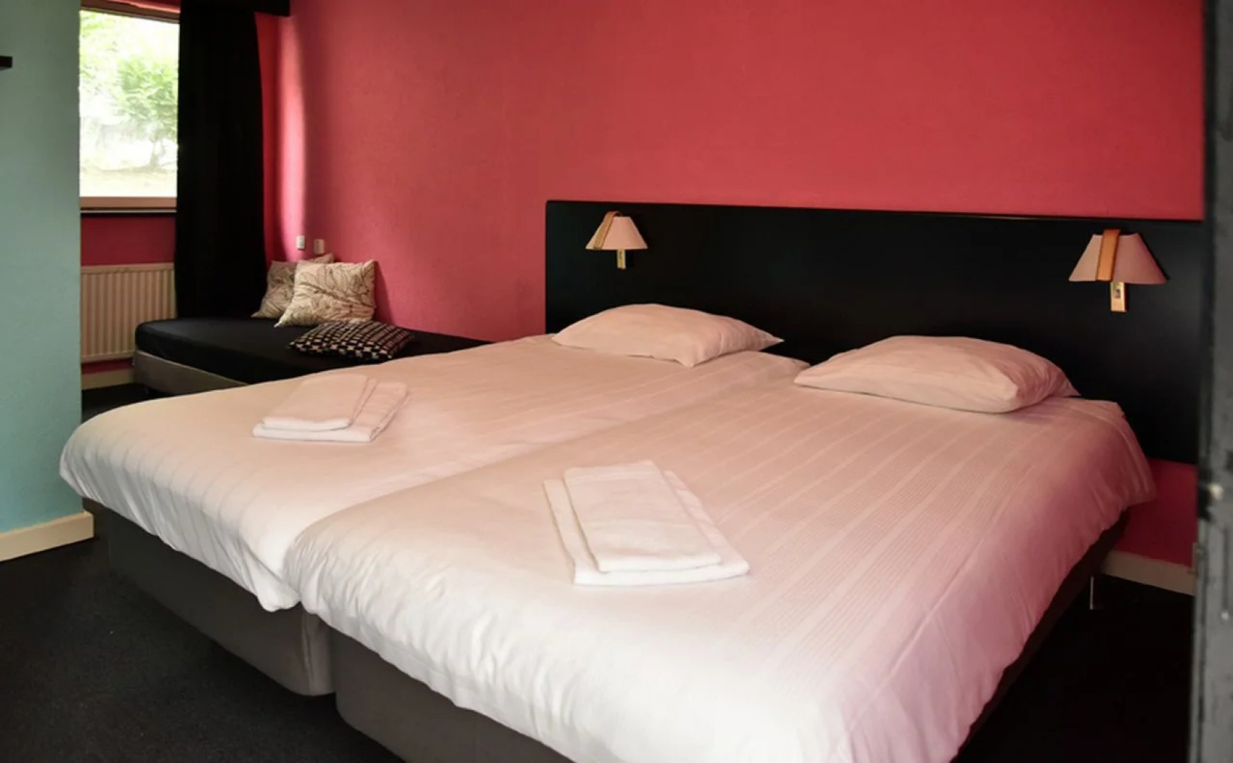 Hotel Amsterdam Fauquemont