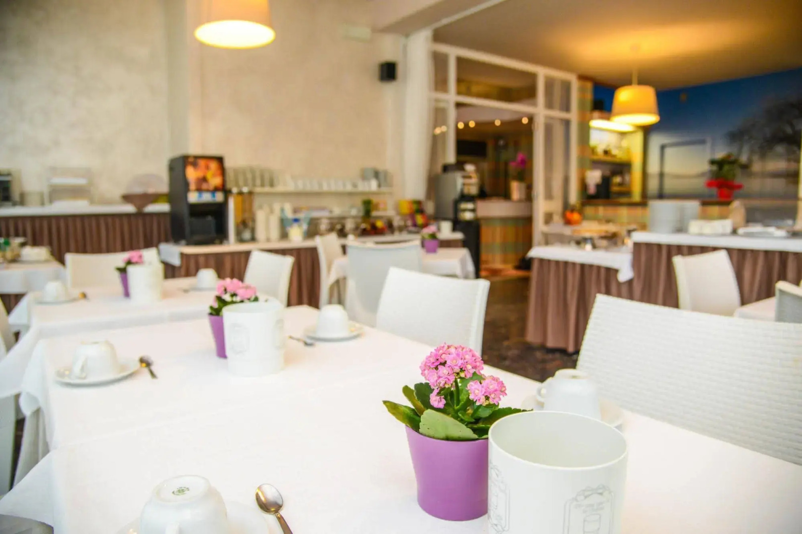 Hi Hotels Sirmione - Lakeview Pool