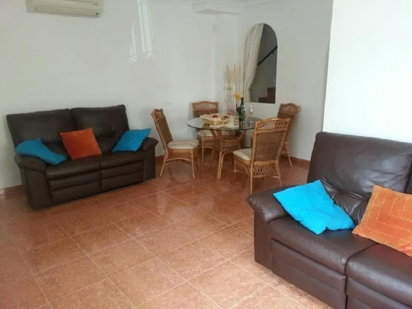 Away Chiang Kham Villa