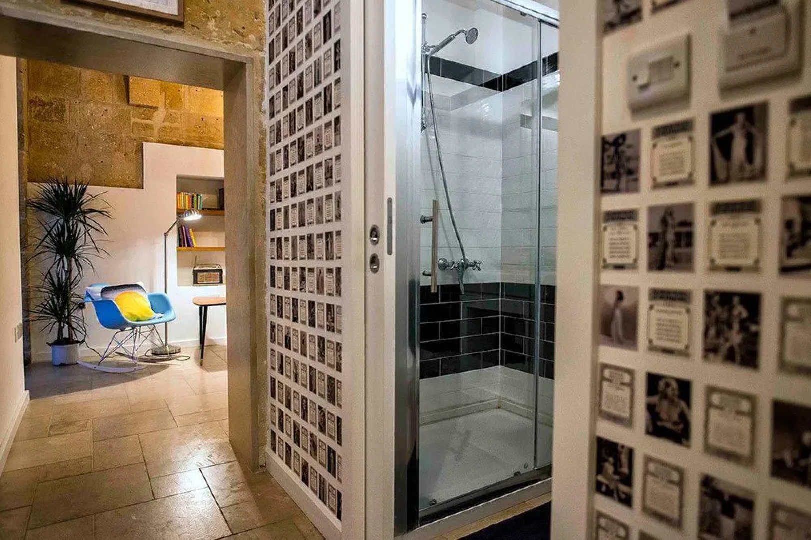 Carafa Valletta Residence