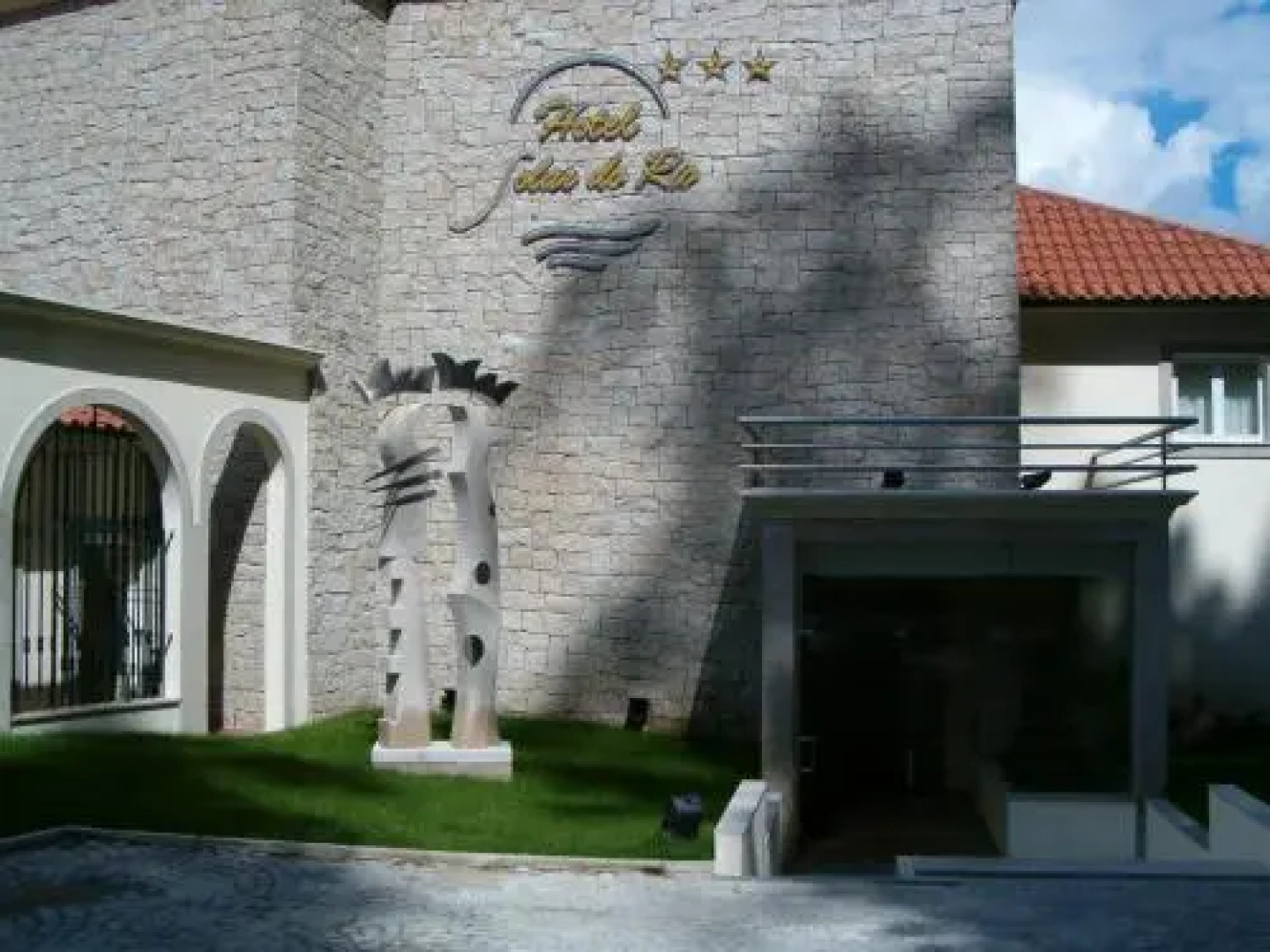 Solar do Rio Hotel & Spa