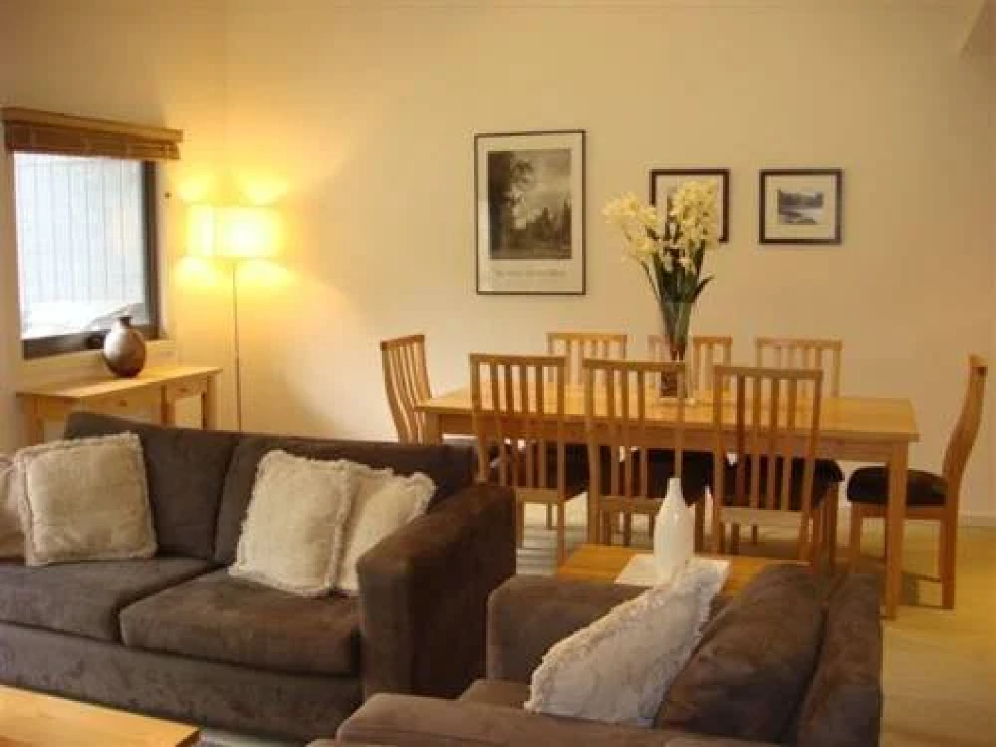 Snowbound Managed Chalets