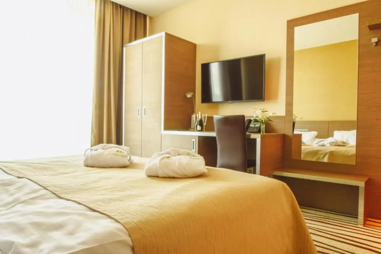 Ponteo - Activity Park Rusovce