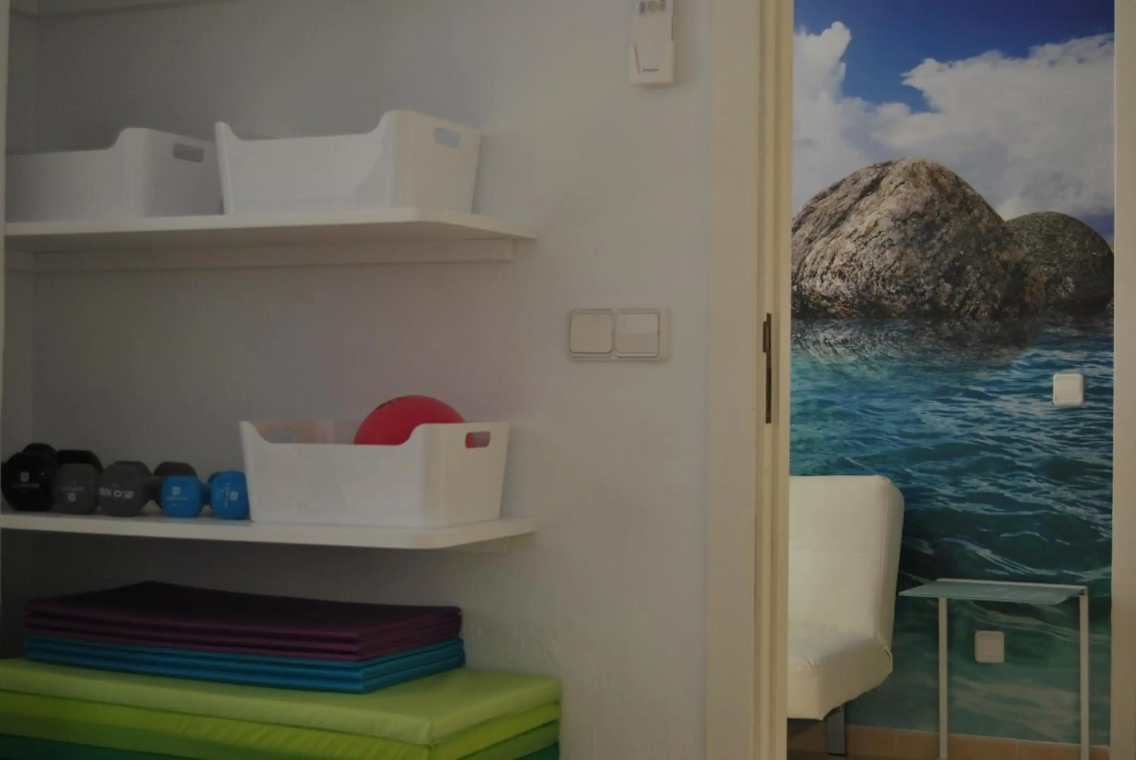 Apartamentos Alborada