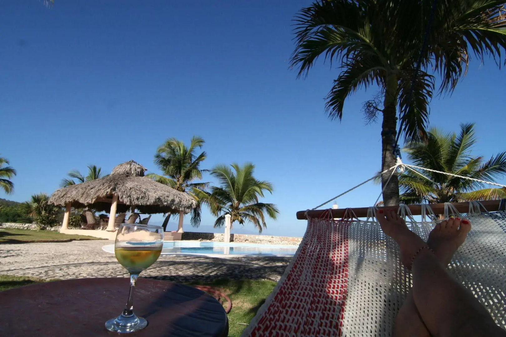 Hotel Panoramica
