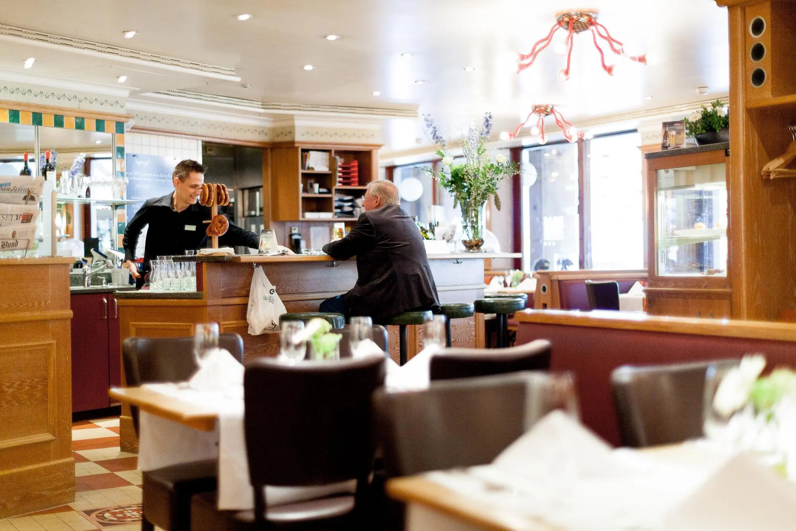 Limehome Basel Münzgasse