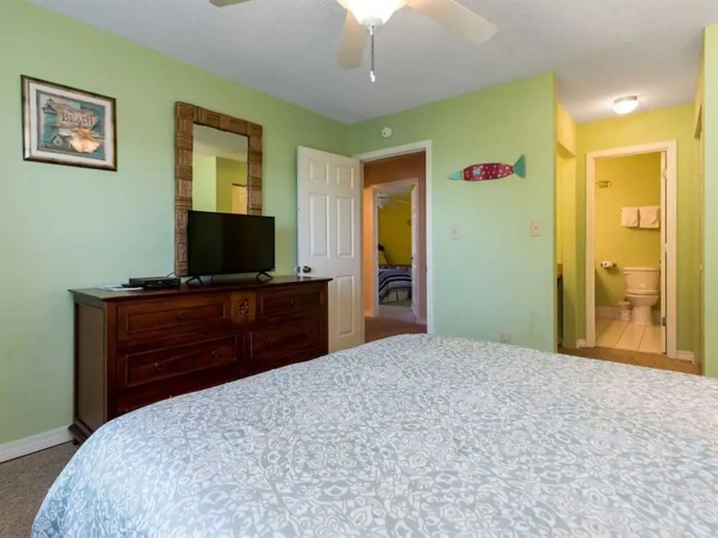 Sea Oats by Meyer Real Estate