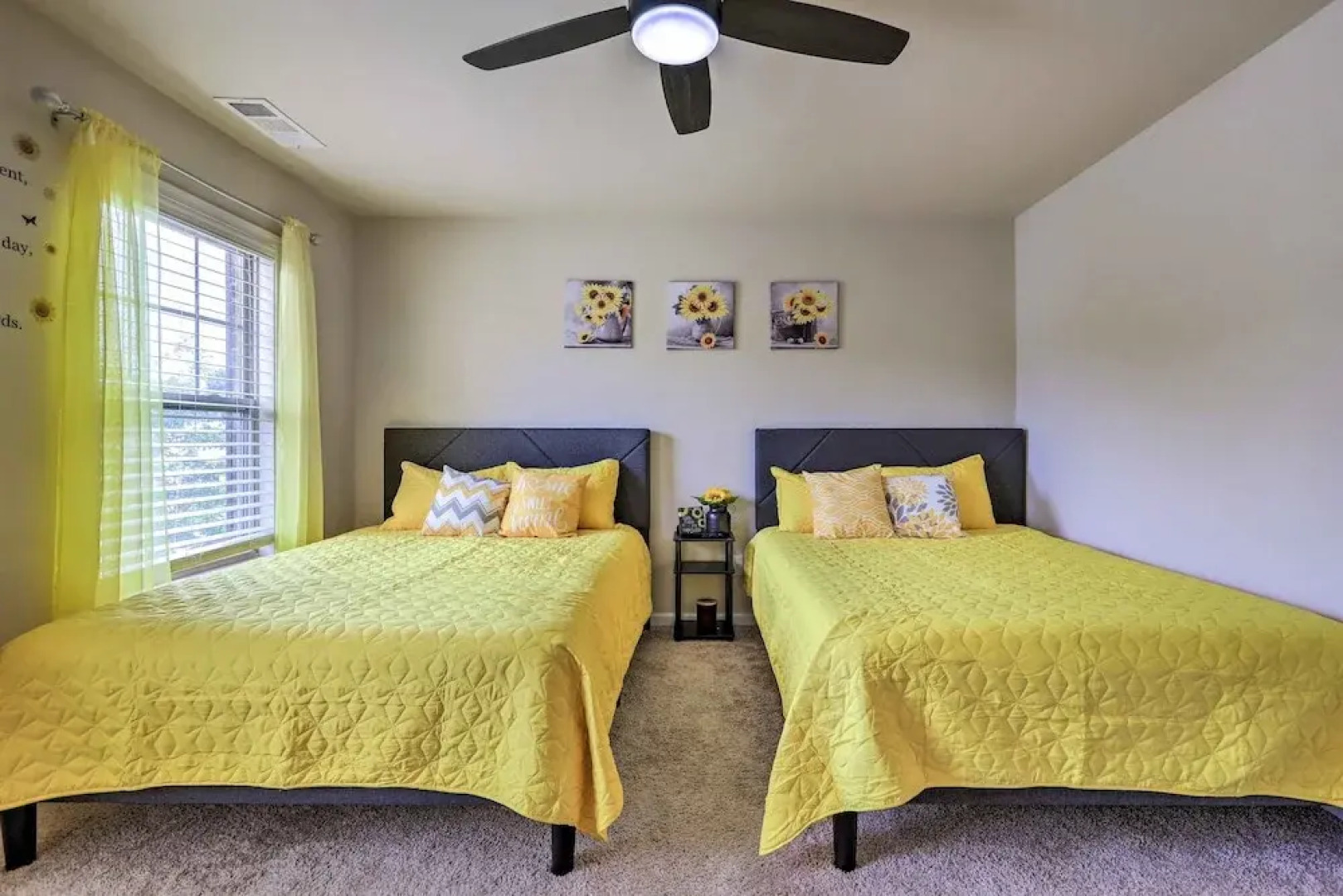 Elegant Home ~ 20 Mi to Downtown Atlanta: Pets OK!