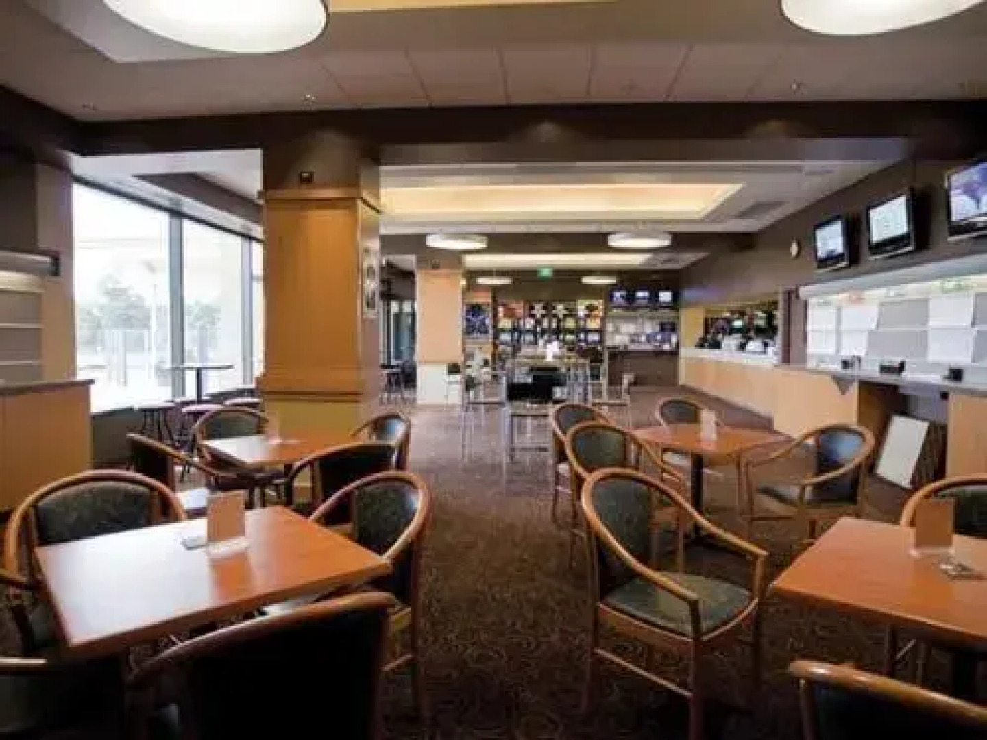 Rich River Golf Club Resort