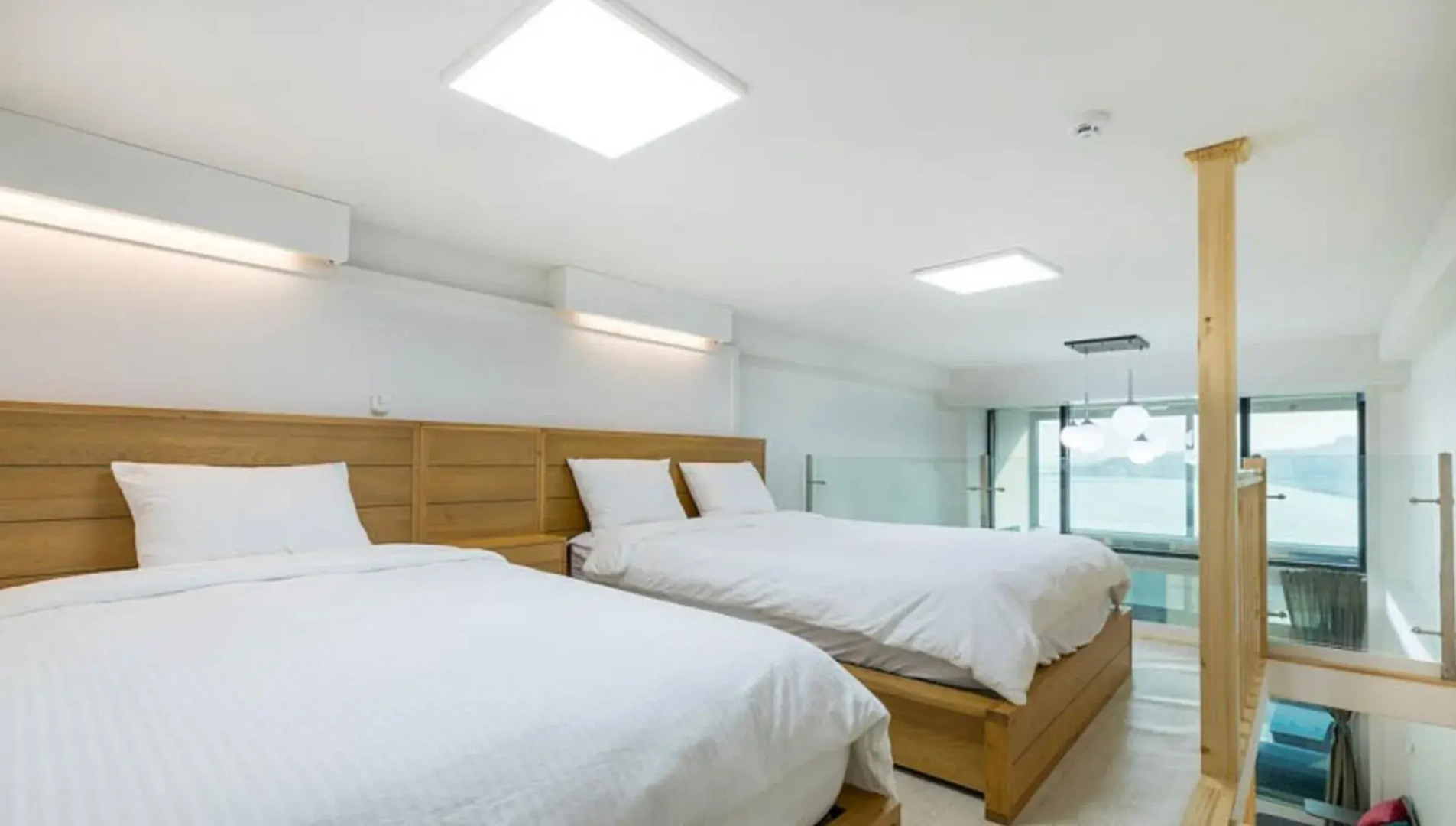 Pohang Haesong Pension