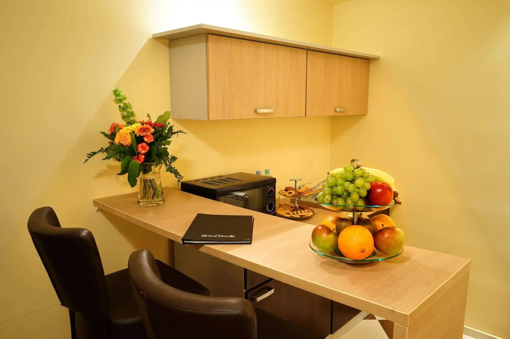 Park Hotel Tryszczyn