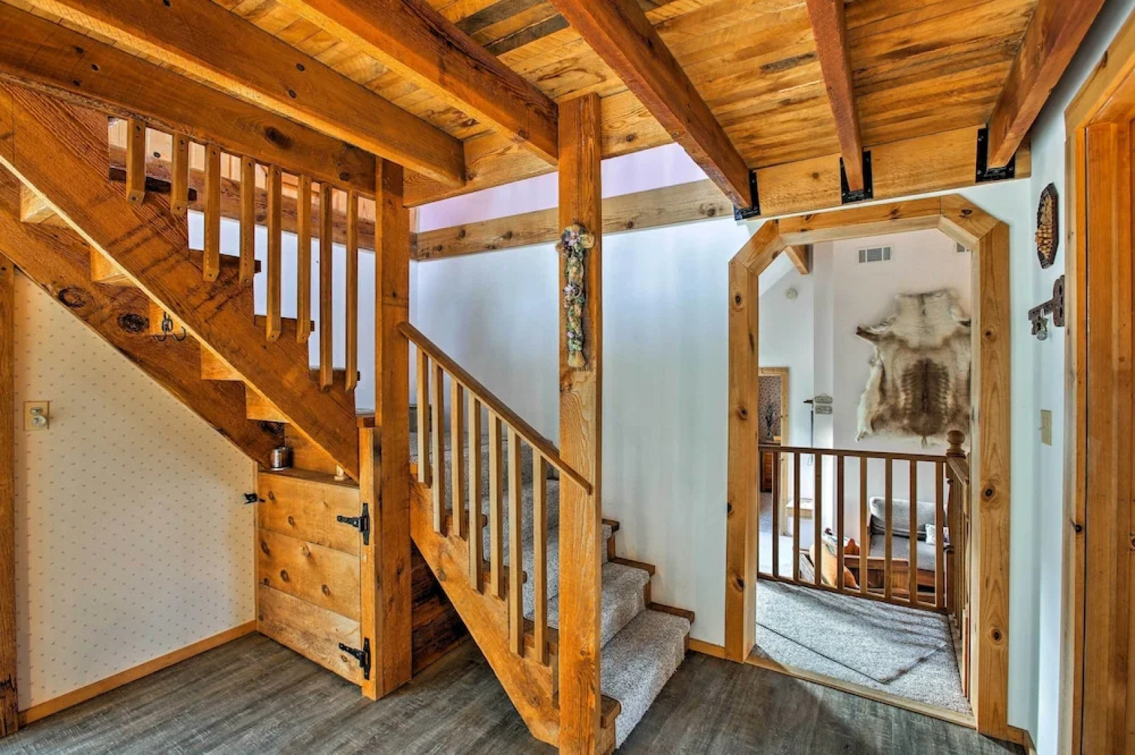 Leelanau Country Cottage ~ 4 Mi to Suttons Bay!