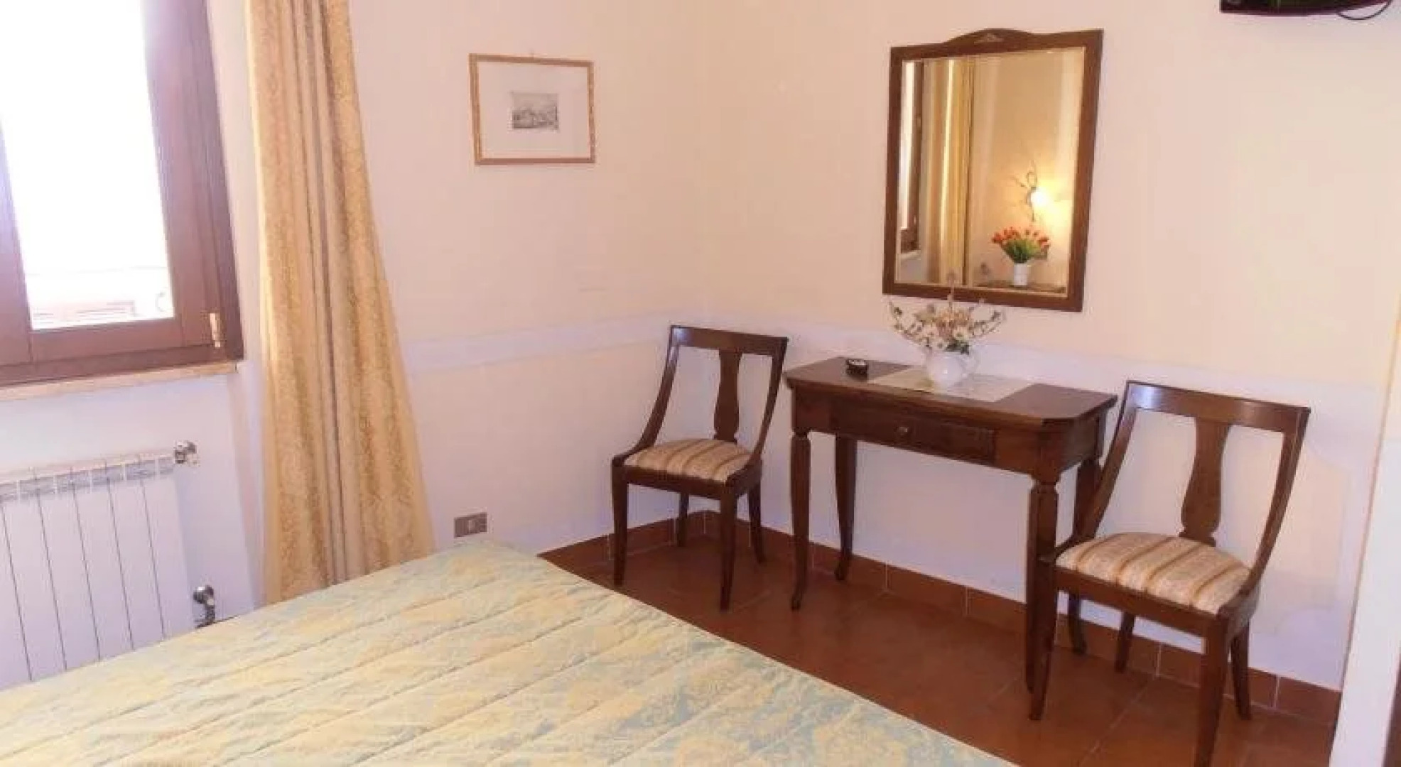 Hotel Garnì Bartabel