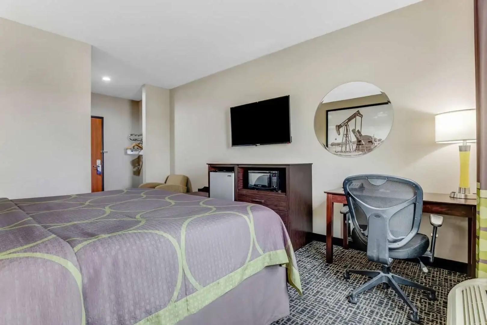 SureStay Plus Hotel by Best Western Owasso Tulsa North