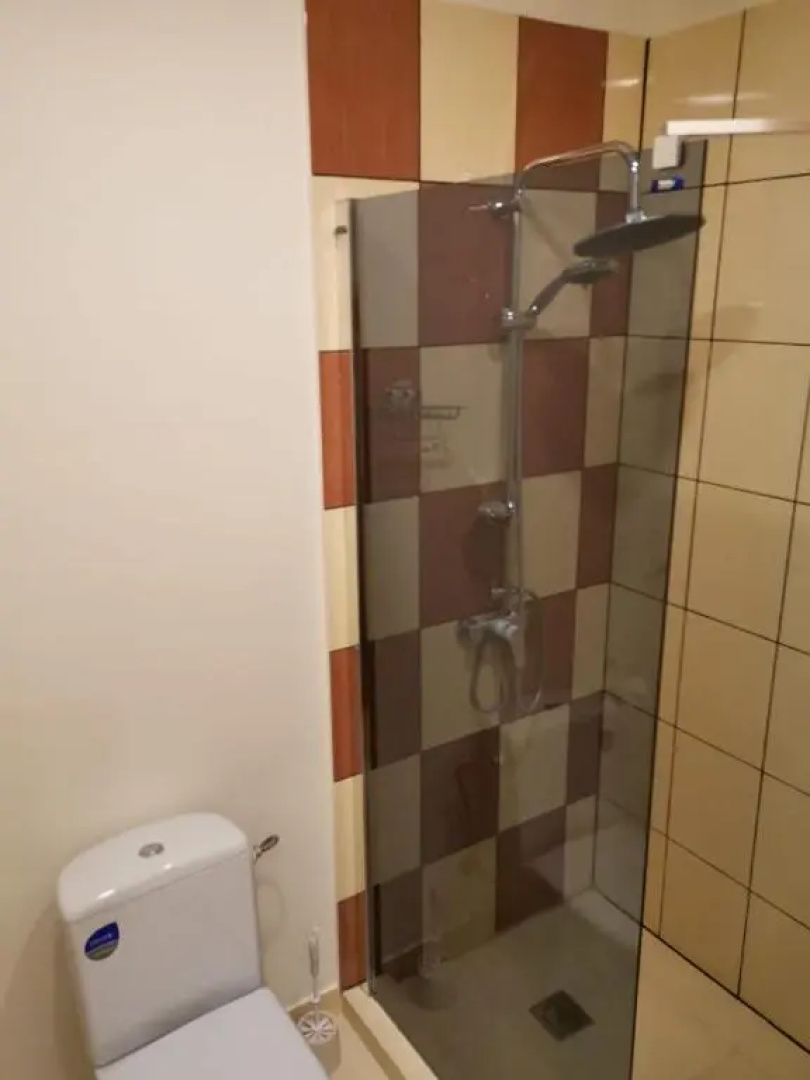 Guest house Baltika