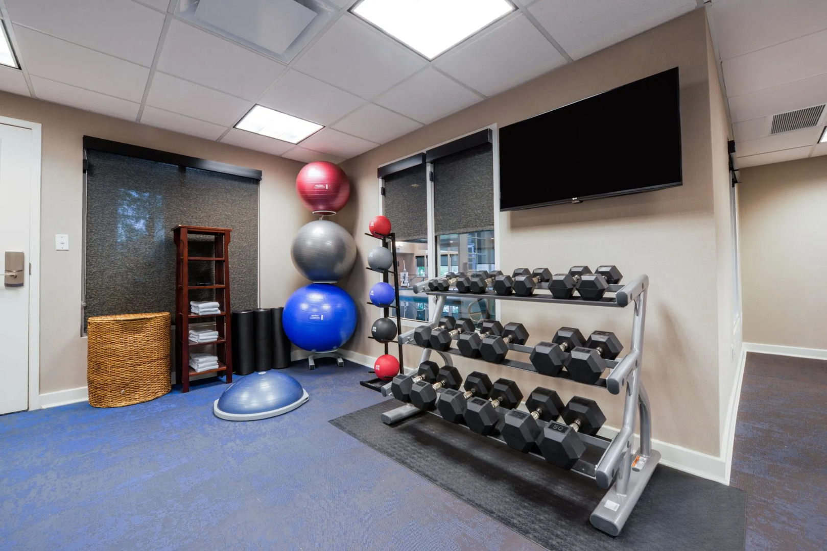 Residence Inn by Marriott, North Conway