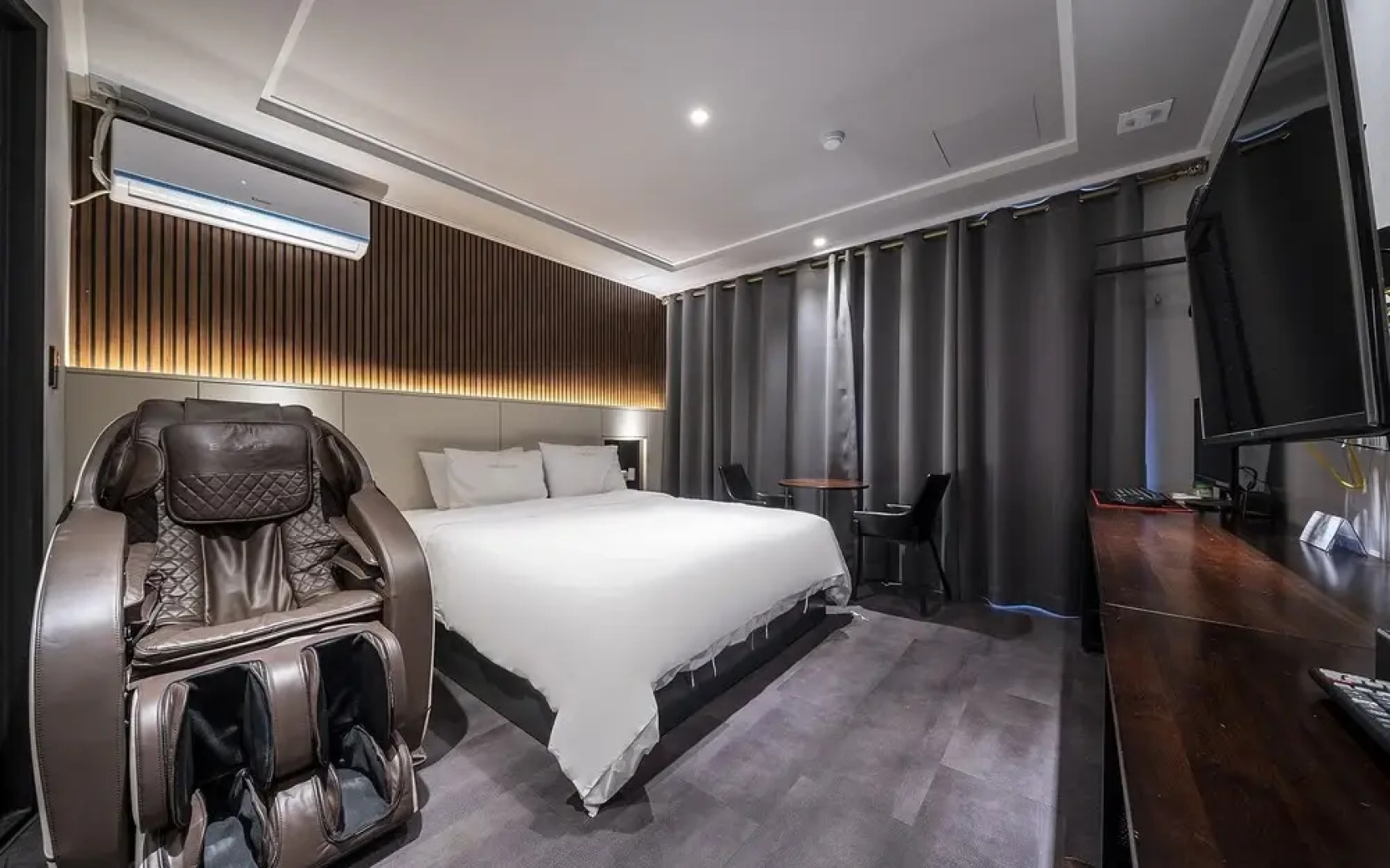 Yangju Hotel Self Check-in Daian