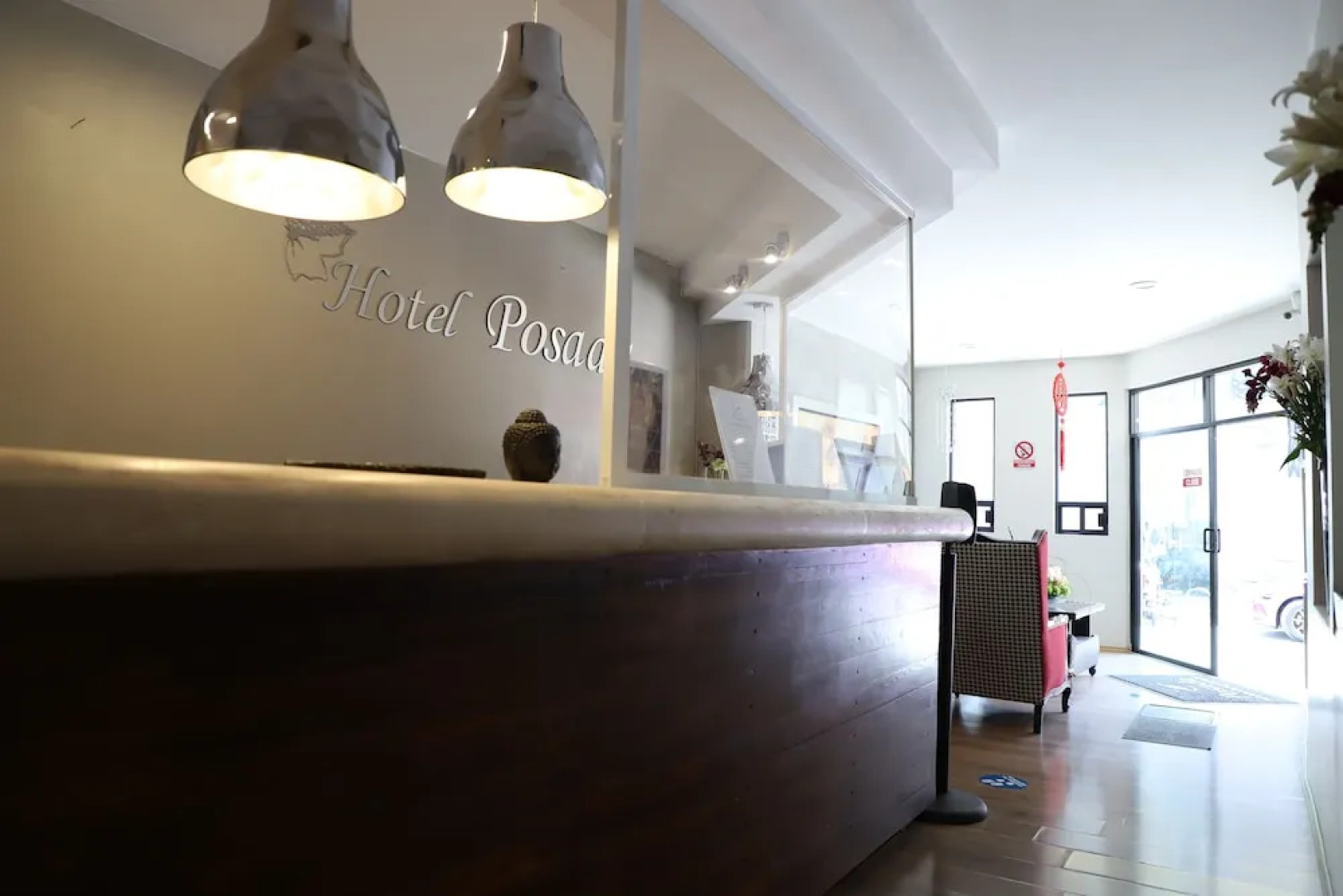 Hotel Posada Tulancingo