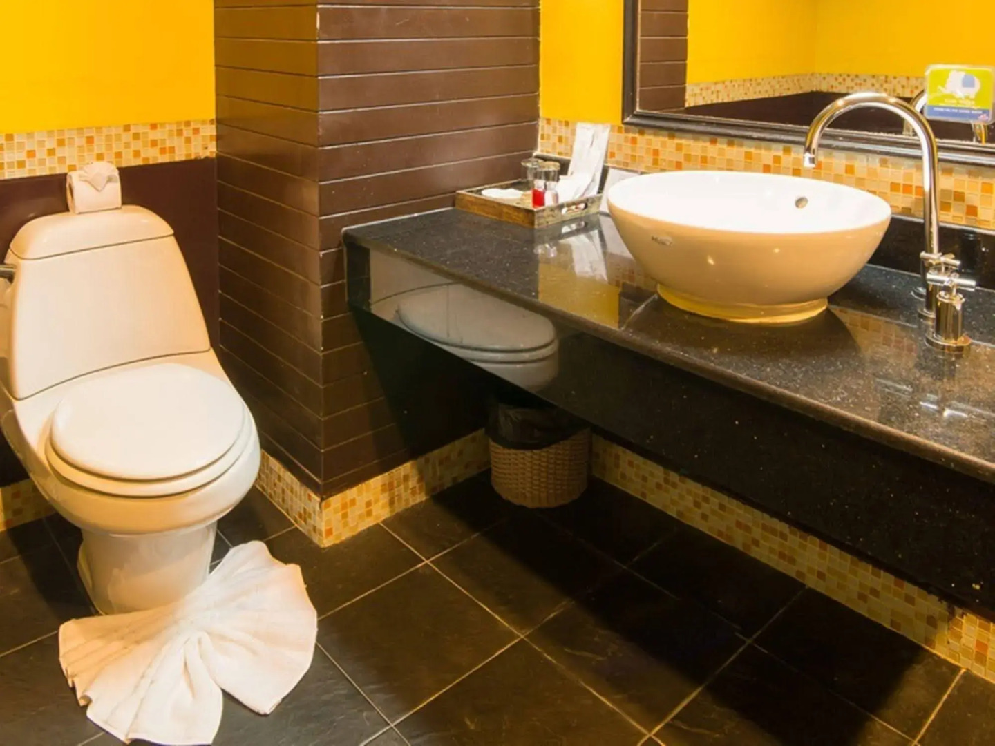 Ao Nang Orchid Resort