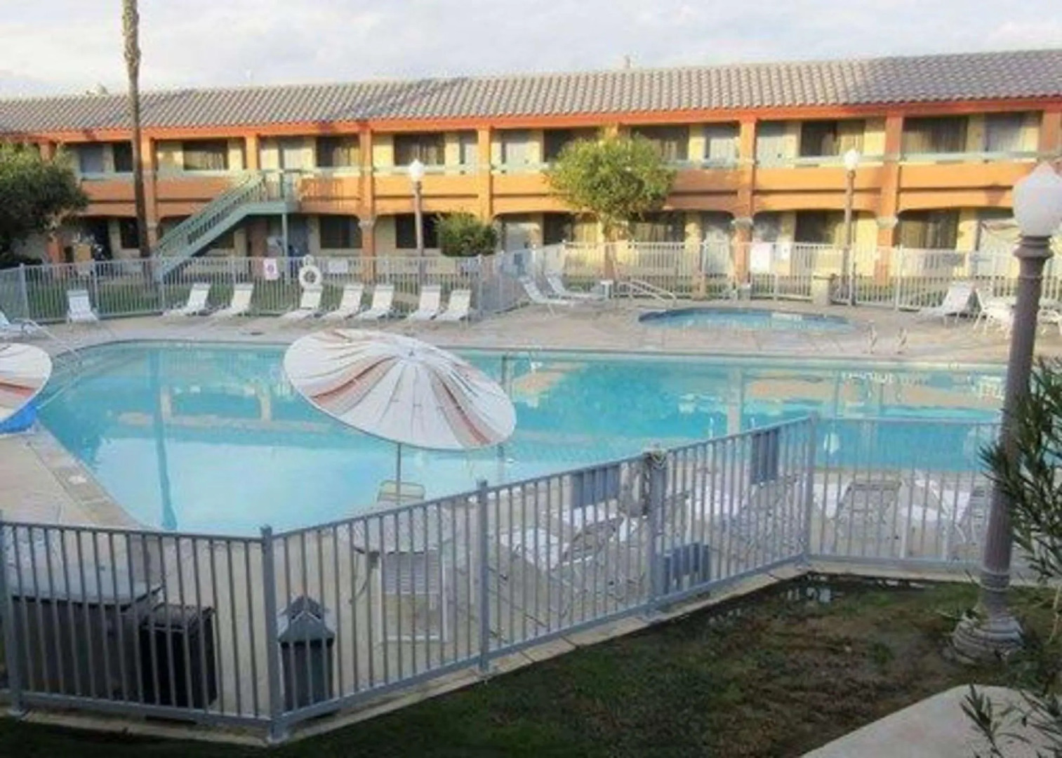 Spark by Hilton Santa Nella on I-5