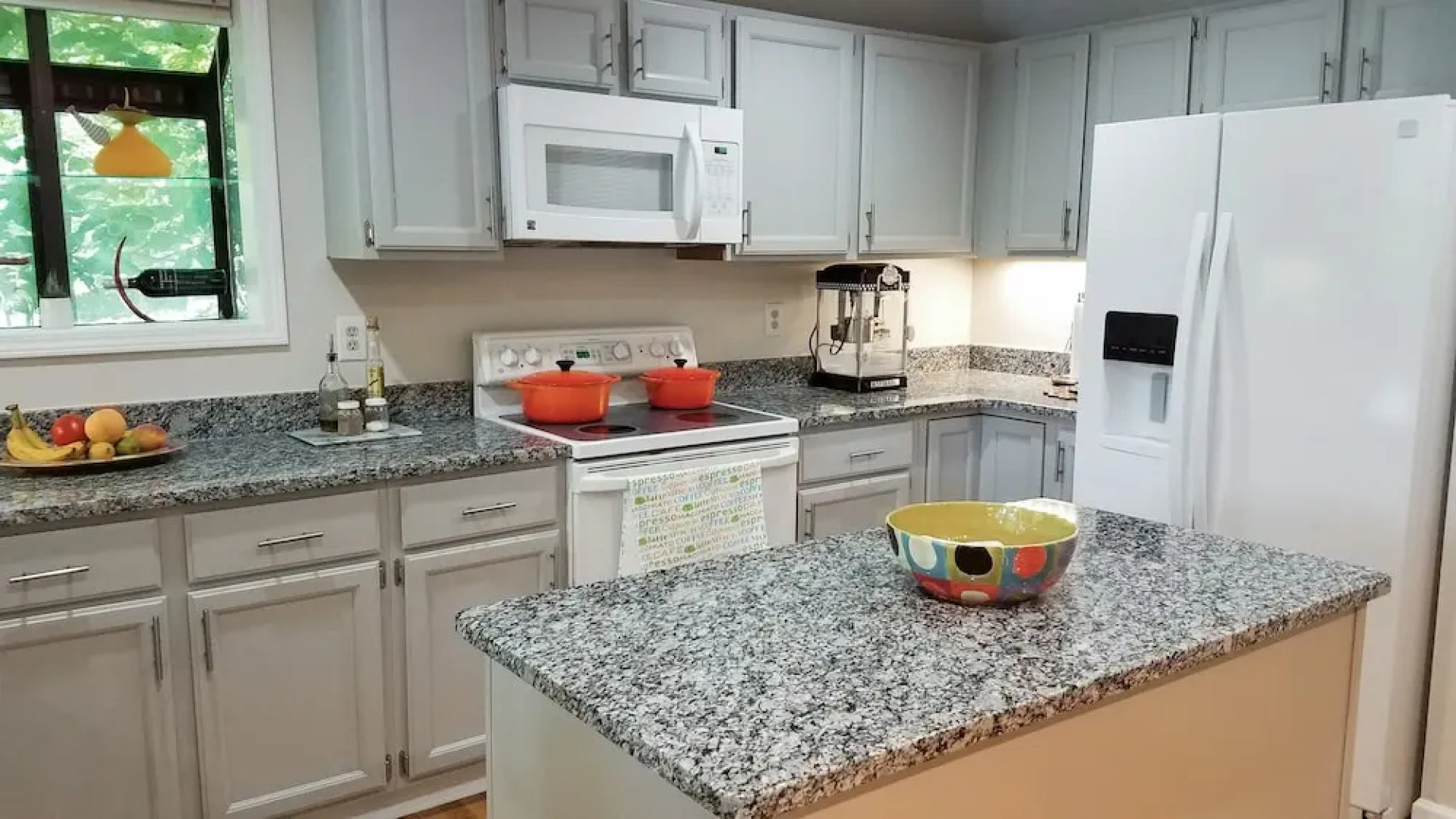 Middle Connestee - 3 Br Home