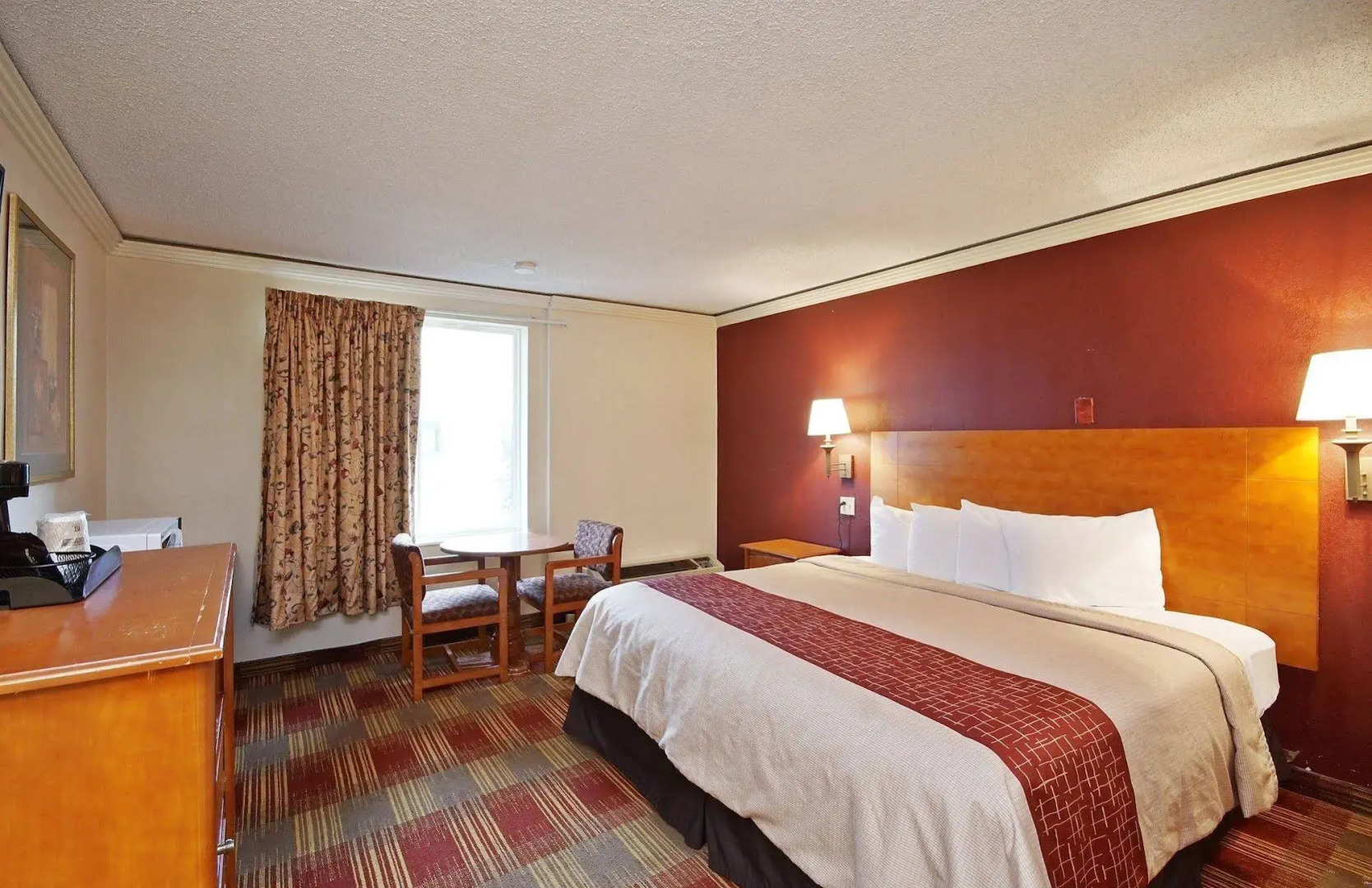 Countryside Suites Kansas City Independence I-70E Sports Complex Hotel