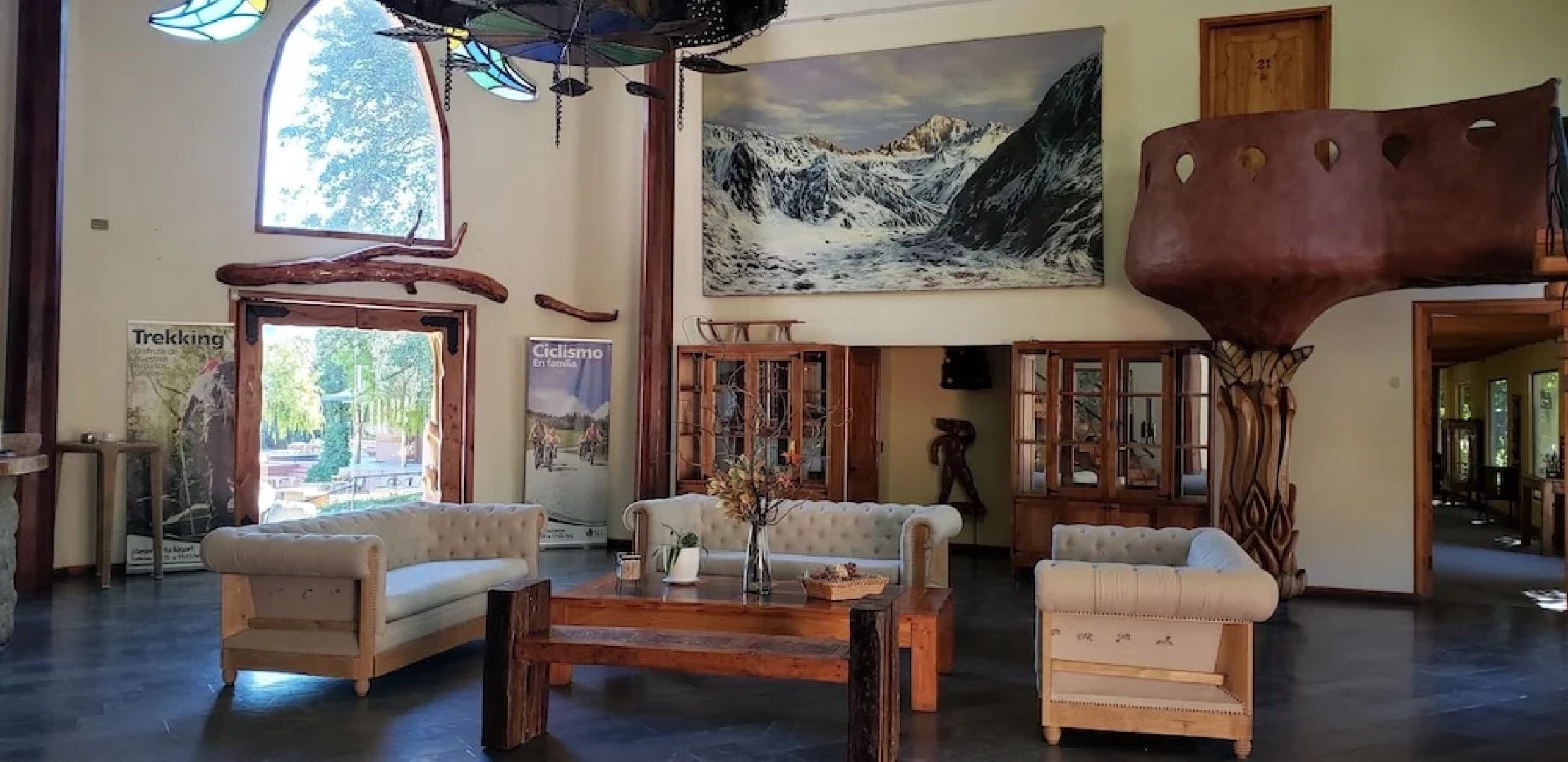 Sel Lodge & Spa