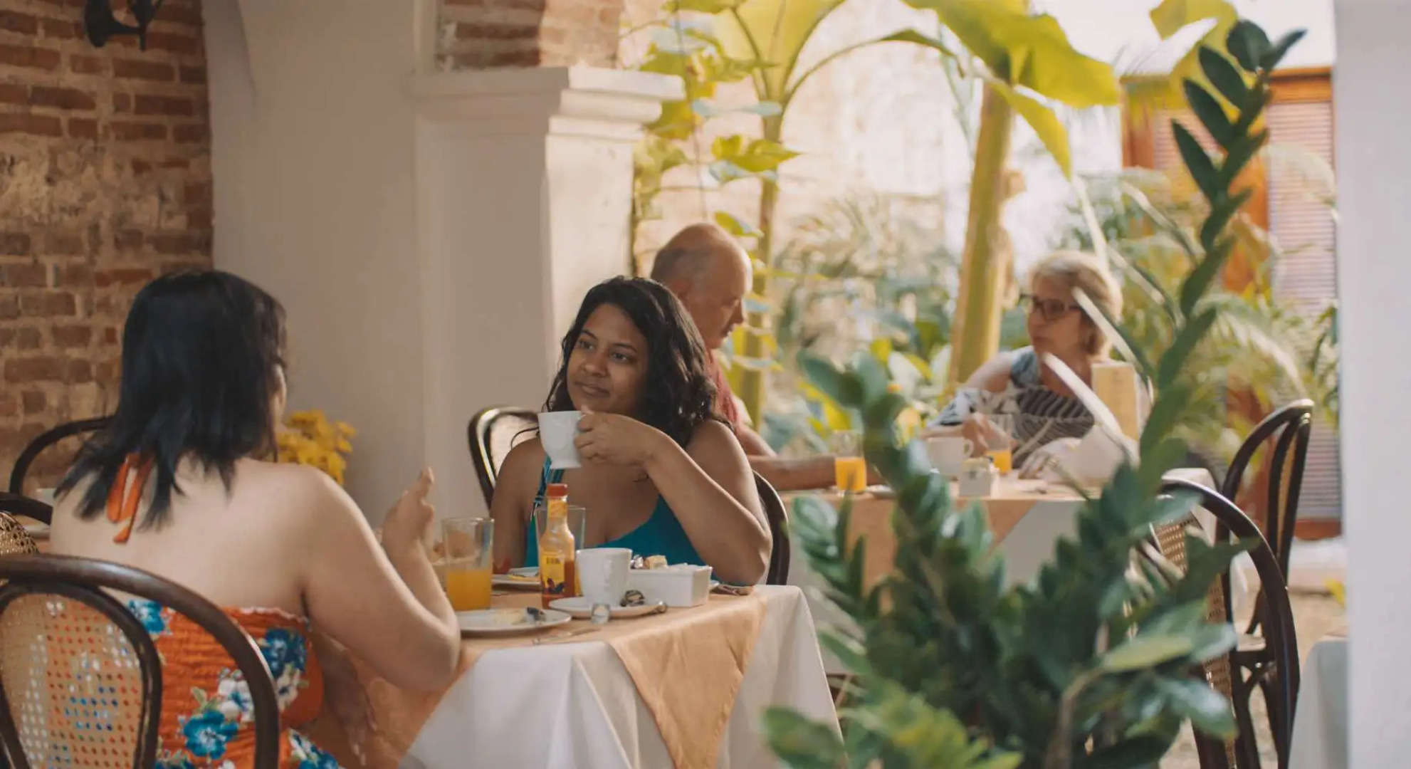 Alfiz Hotel Boutique