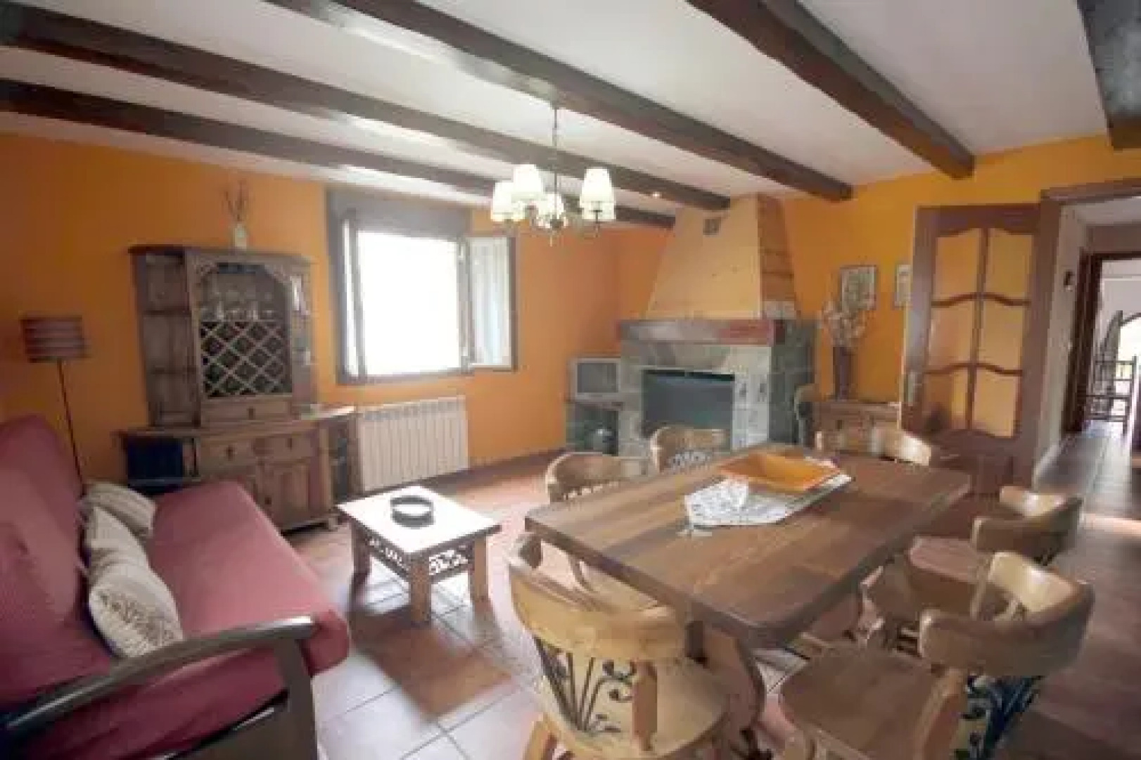 Apartamentos Miguelo, C.B