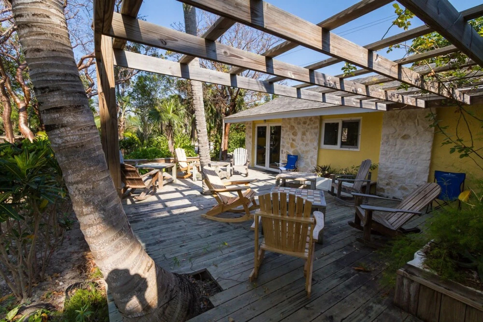 Pineapple Fields Resort