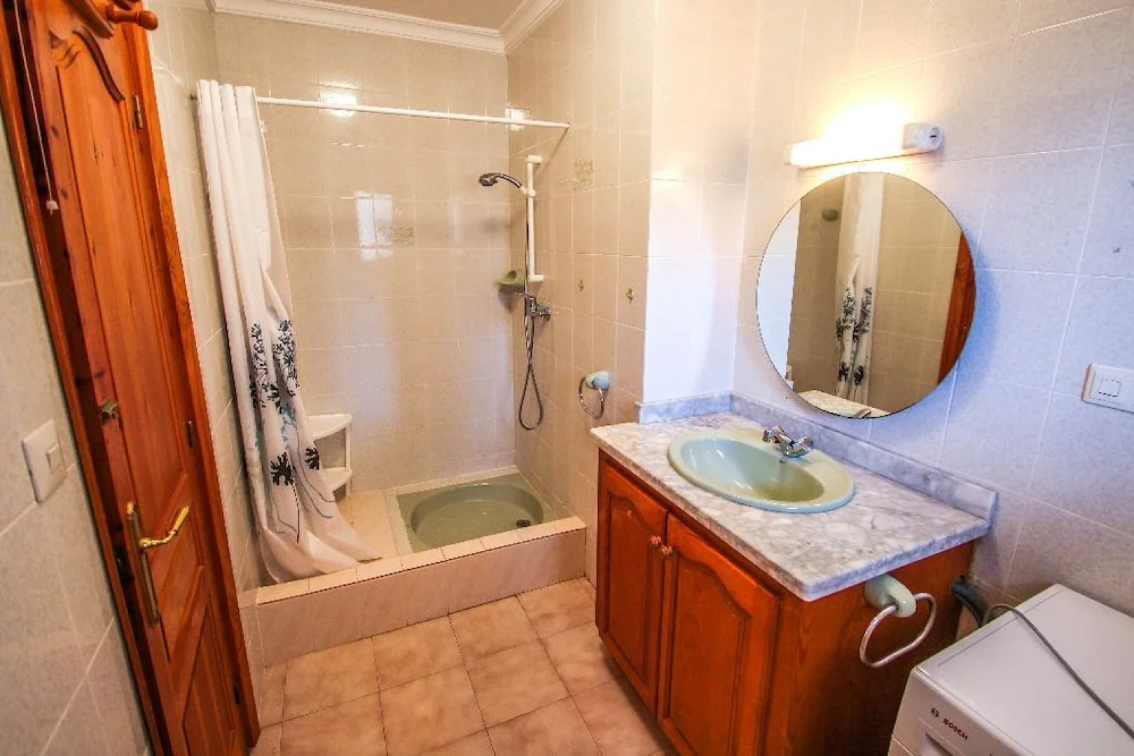 Rondel - sea view villa with private pool in Costa Blanca