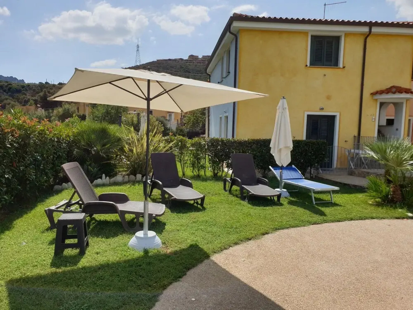 Sardinia Imagination - S M Coghinas T07