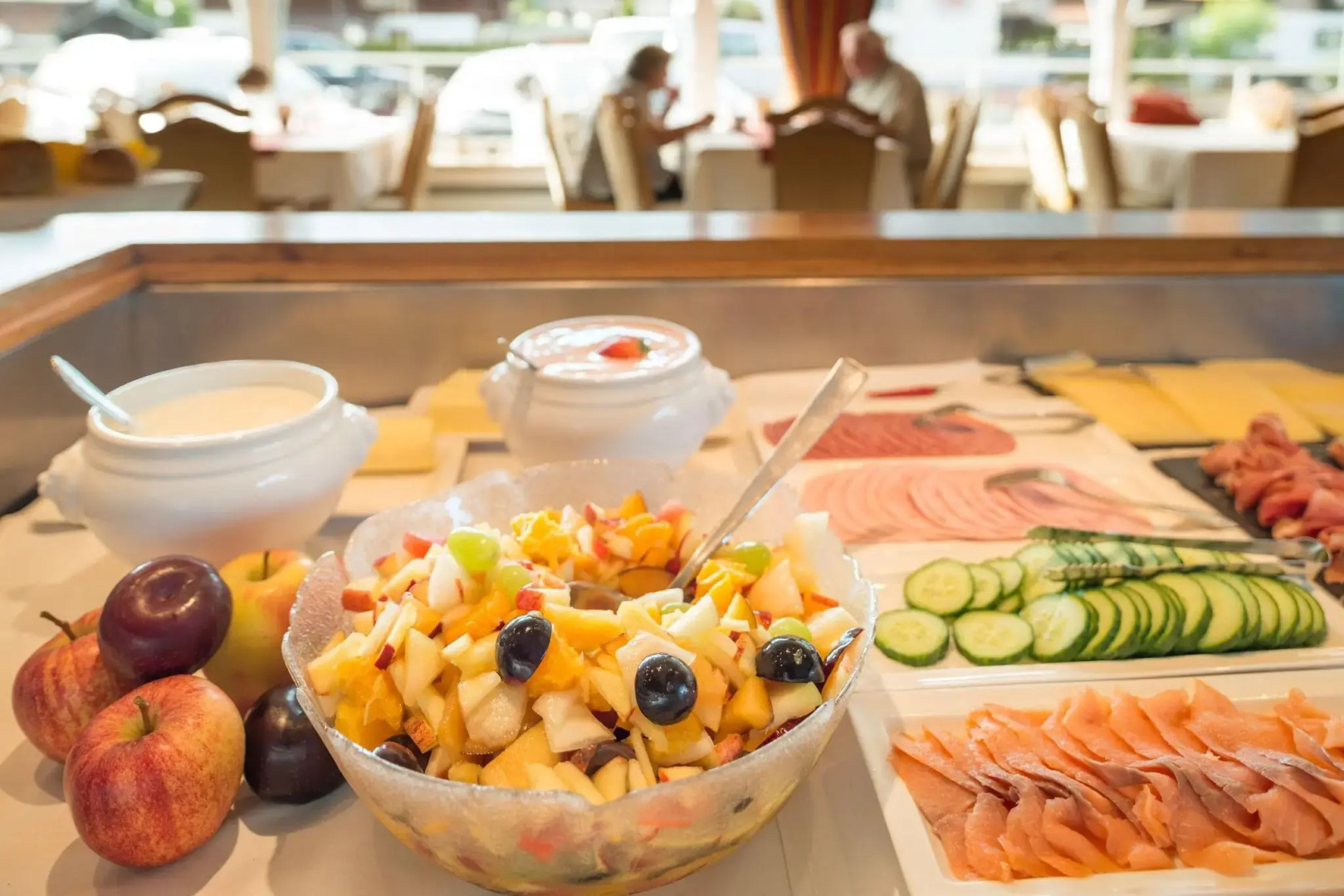 Hotel Rheinischer Hof