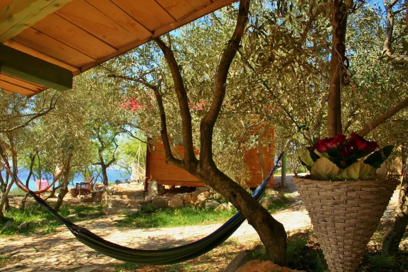 Boutique B&B Agroturizam Sv. Juraj