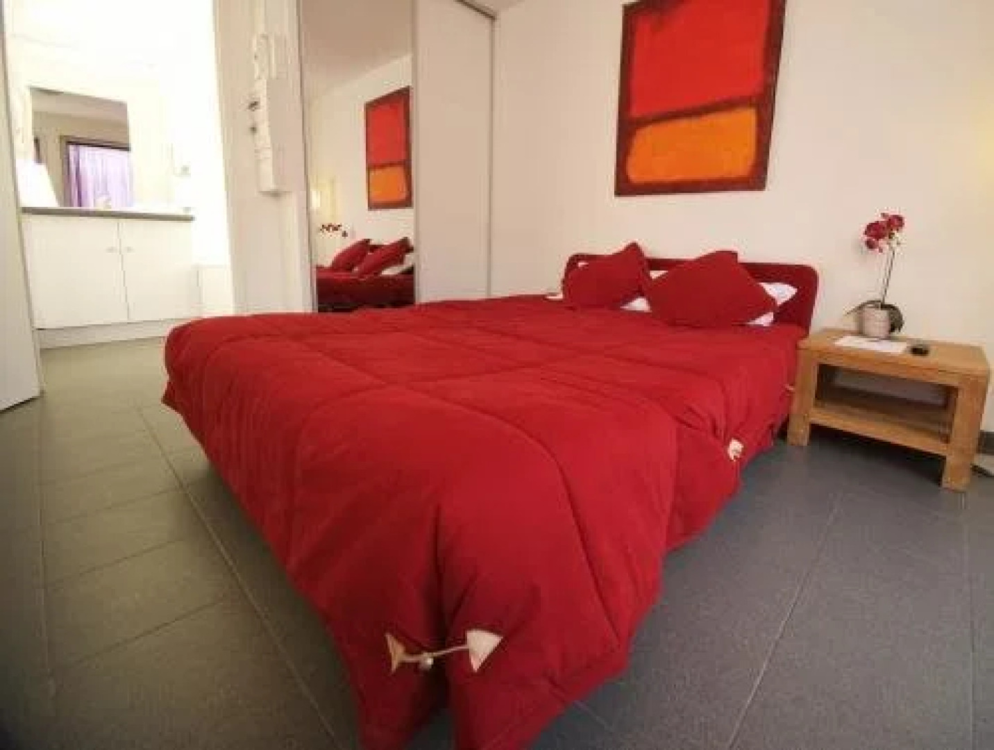 Sylvie Lodge Genève